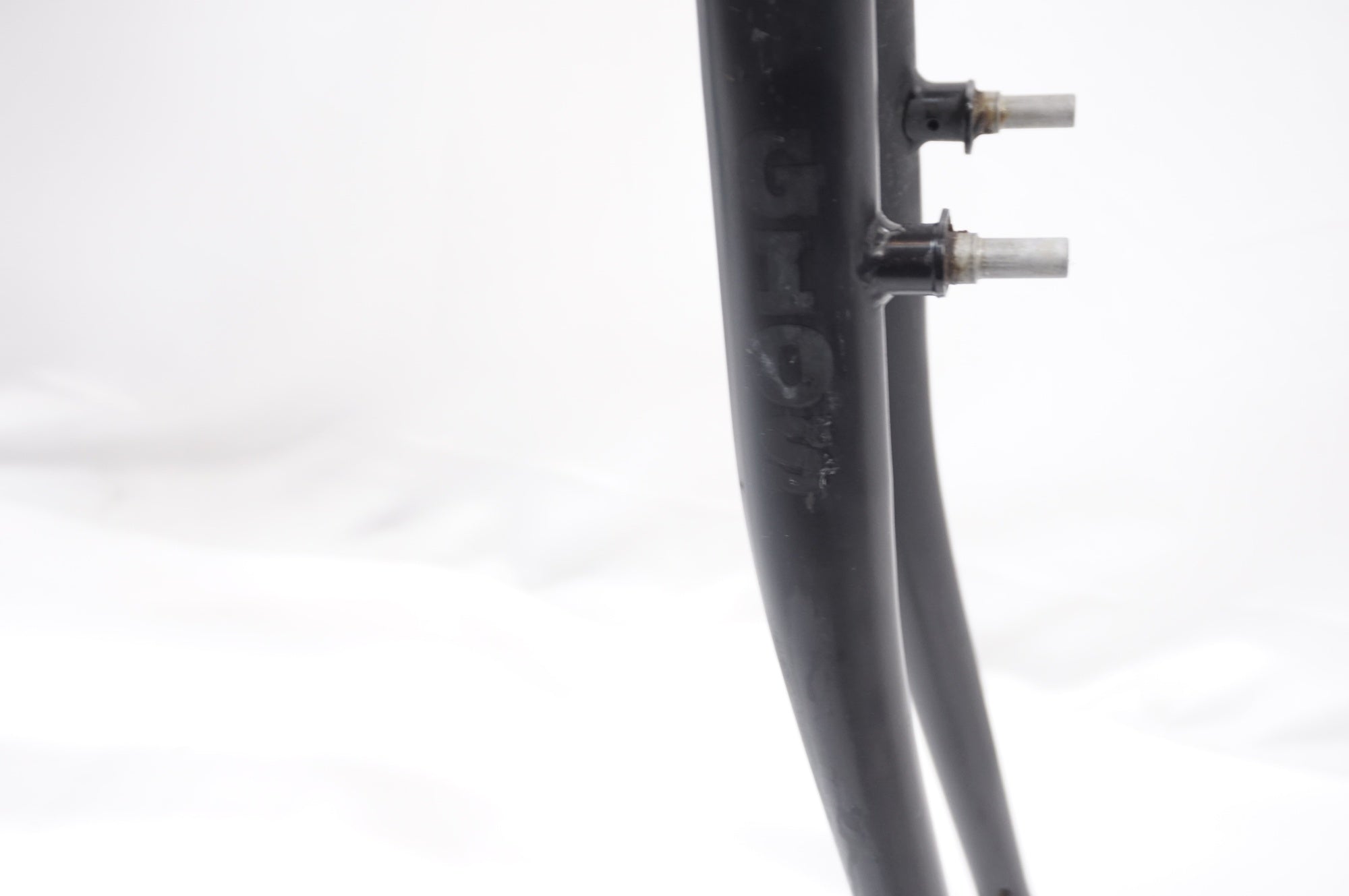 GIOS 「ジオス」 MISTRAL 2016年モデル フレームセット / 世田谷店