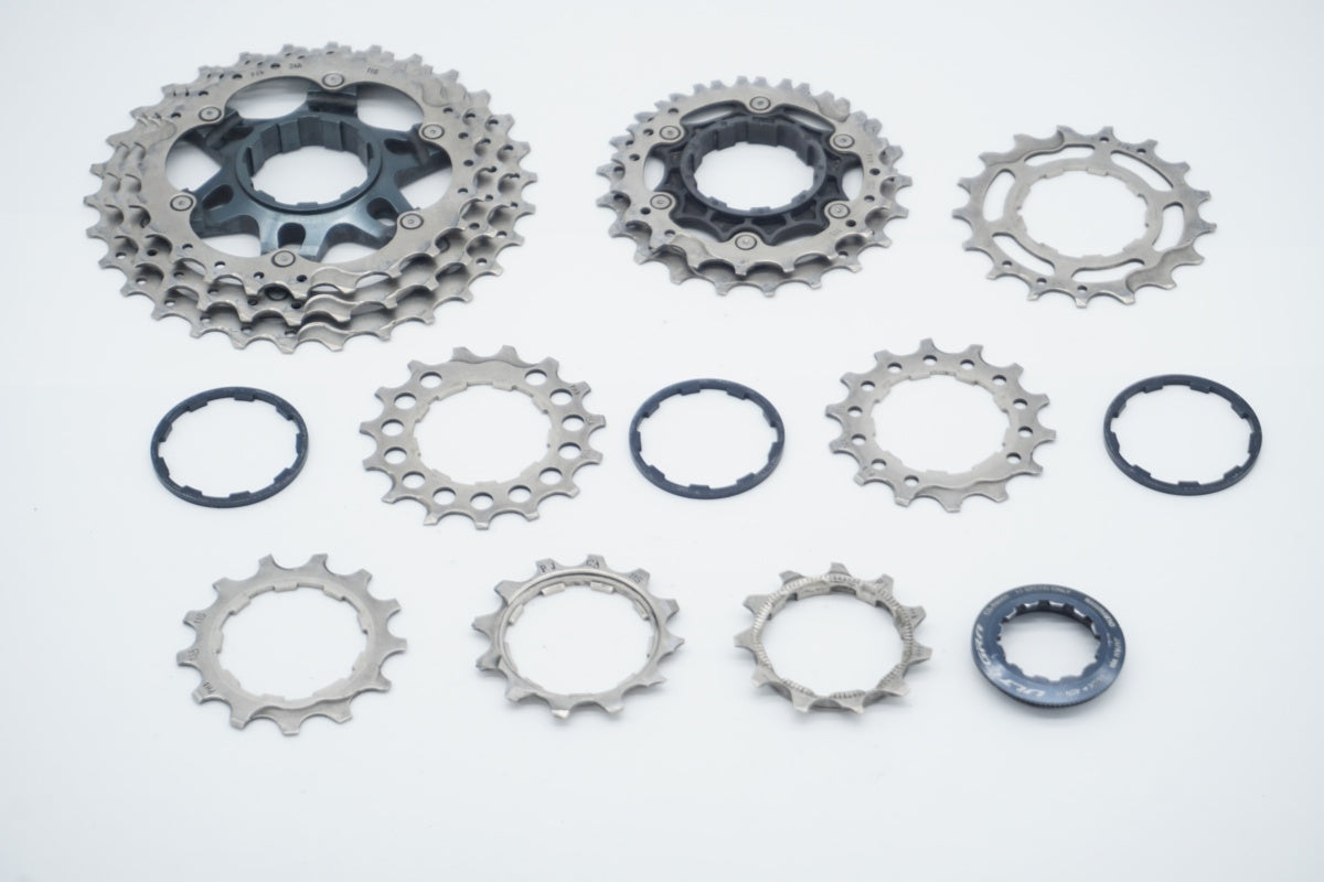 SHIMANO 「シマノ」 ULTEGRA CS-R8000 11-30T スプロケット / 滋賀大津店