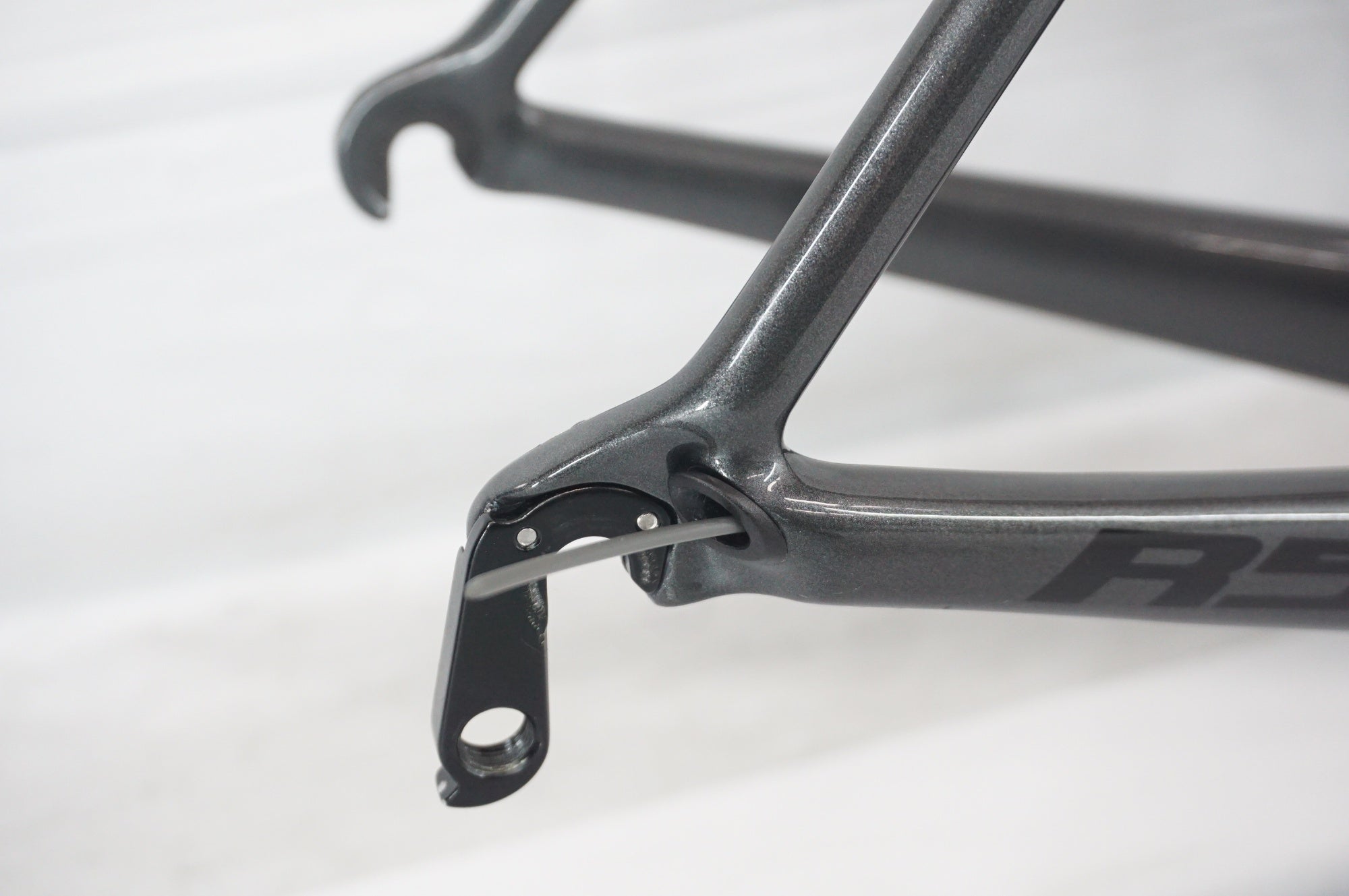 CERVELO 「サーベロ」 R5 2017年モデル フレームセット / 阪急塚口店