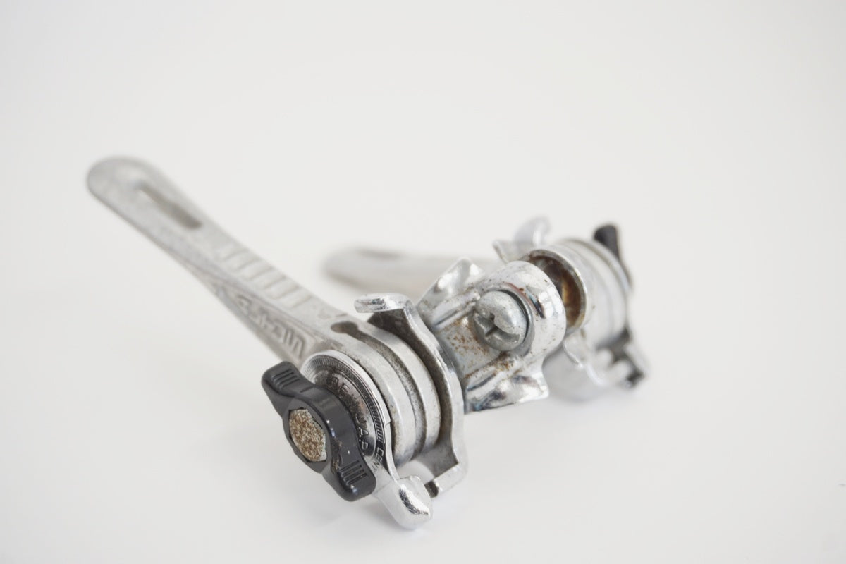 SHIMANO 「シマノ」 初代ALTUS ダブルレバー / 京都八幡店