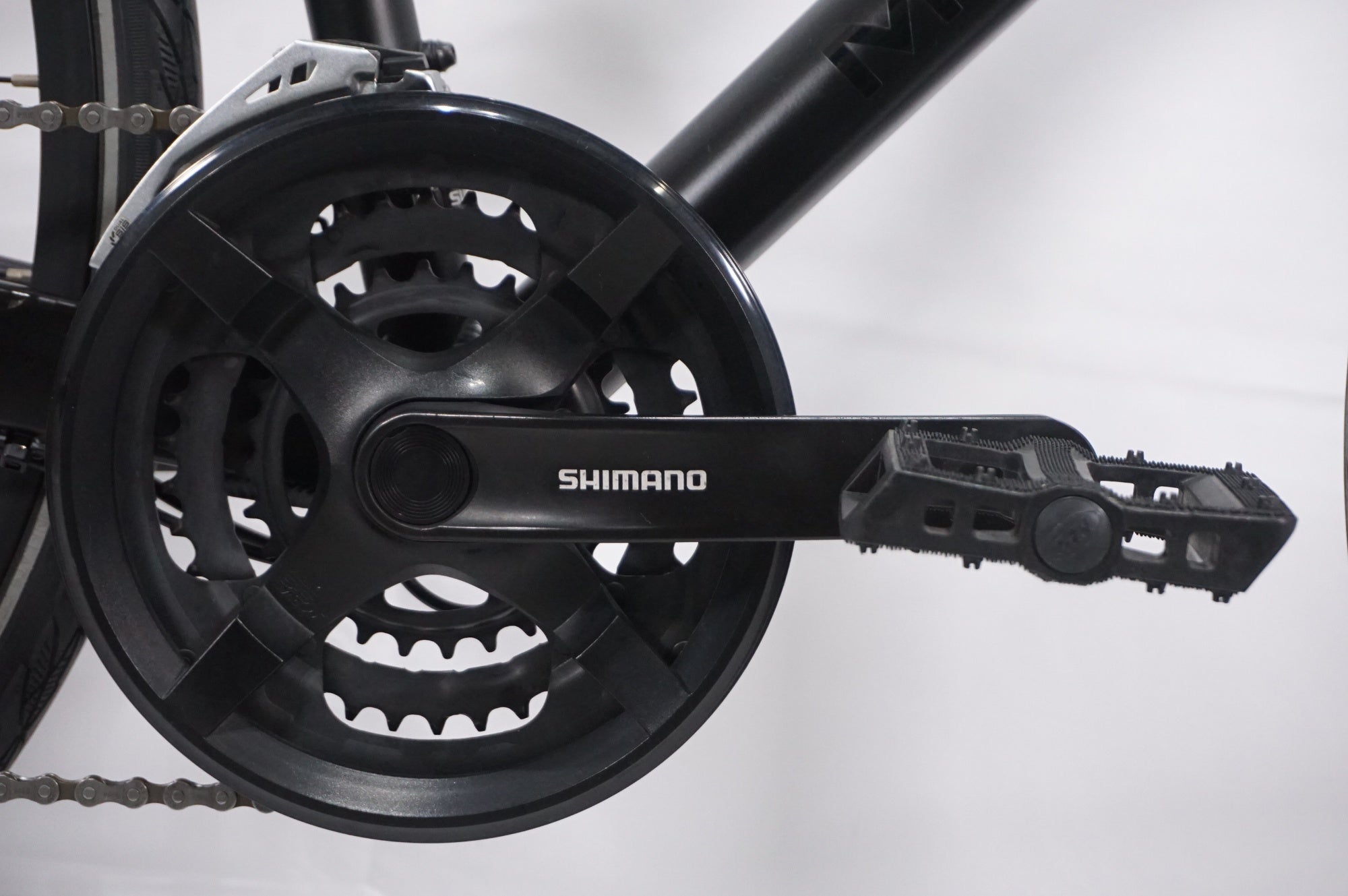 MARIN 「マリン」 FAIRFAX DISC 2019年モデル クロスバイク / AKIBA店