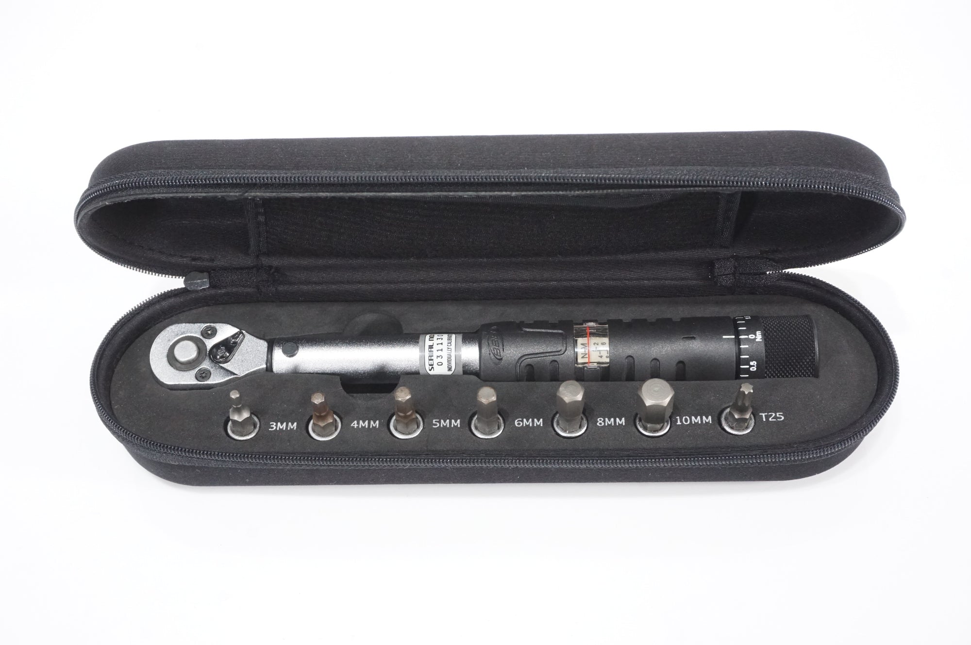 BBB 「ビービービー」 トルクレンチセット / AKIBA店