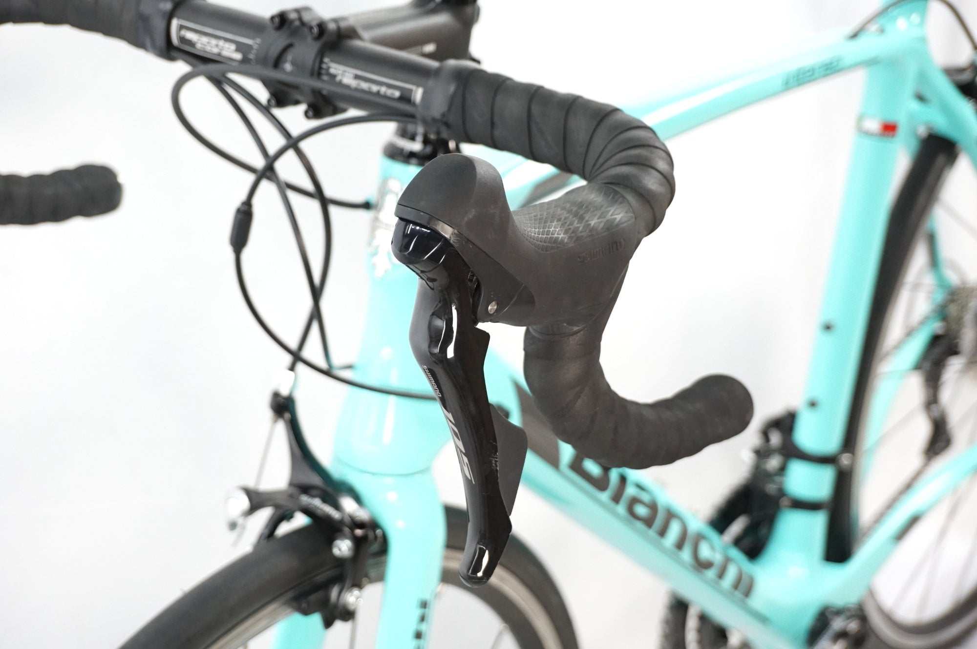 BIANCHI 「ビアンキ」 INTENSO 105 2020年モデル ロードバイク / 川越店