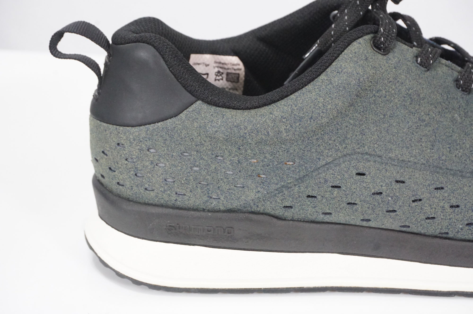 SHIMANO 「シマノ」 SH-CT500-SN 24.5cm シューズ / AKIBA店