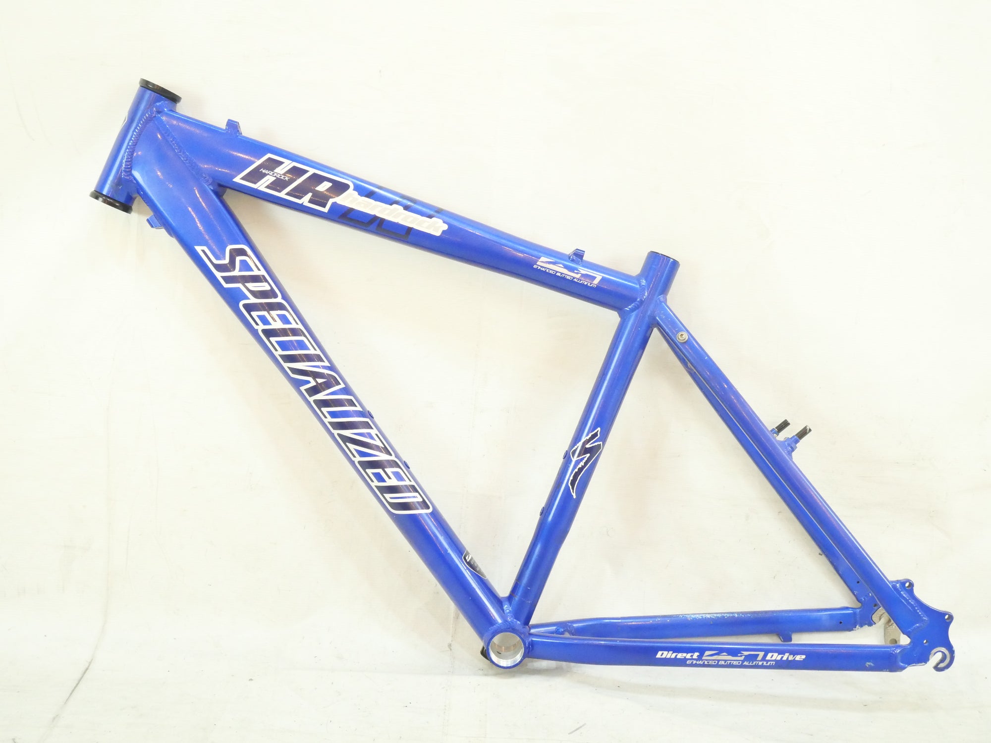 SPECIALIZED 「スペシャライズド」 HARDROCK A1 2002頃 フレーム / バイチャリ浦和ベース