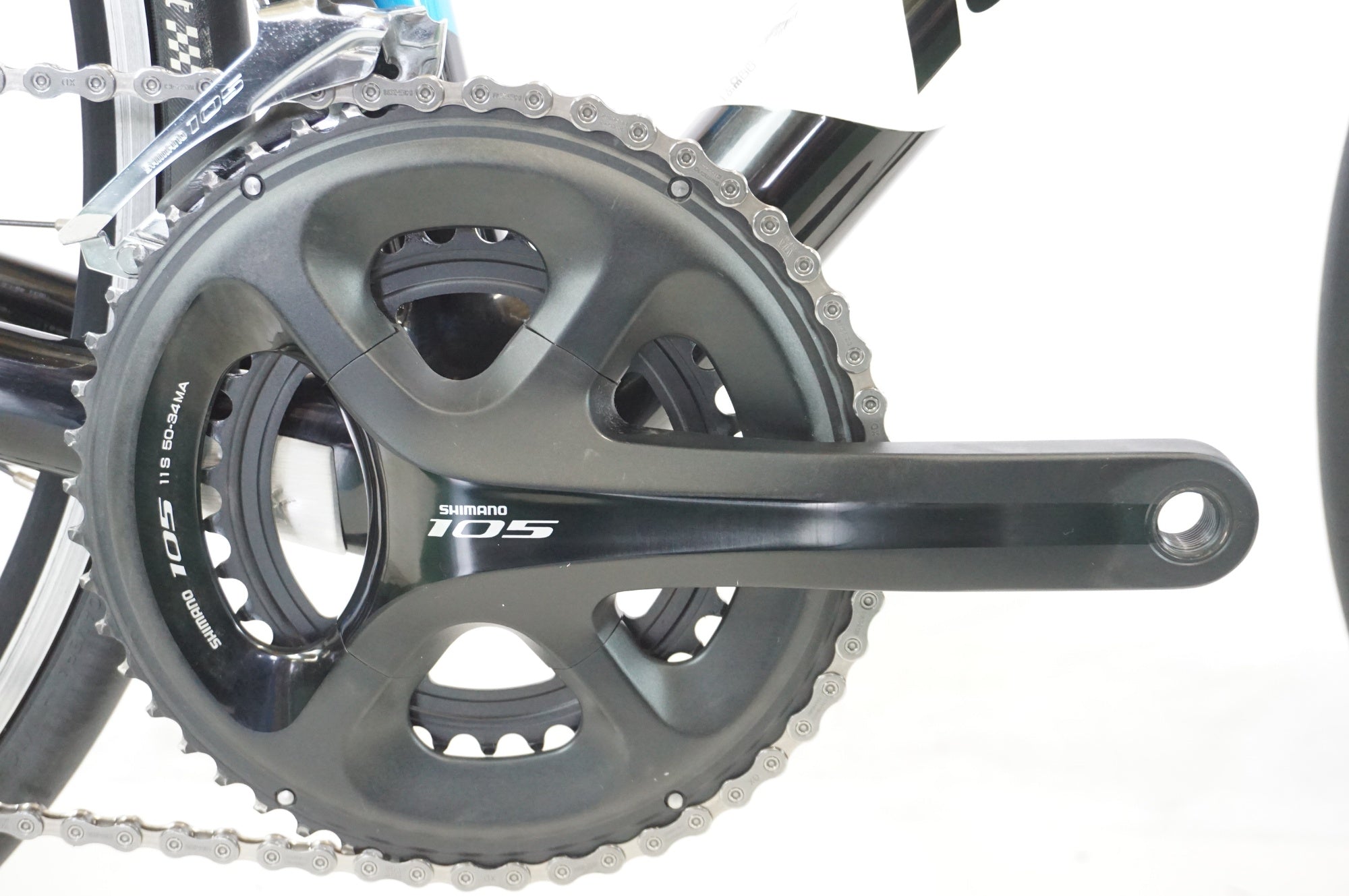 LAPIERRE 「ラピエール」SENSIUM200L 2015年モデル ロードバイク / 宇都宮店