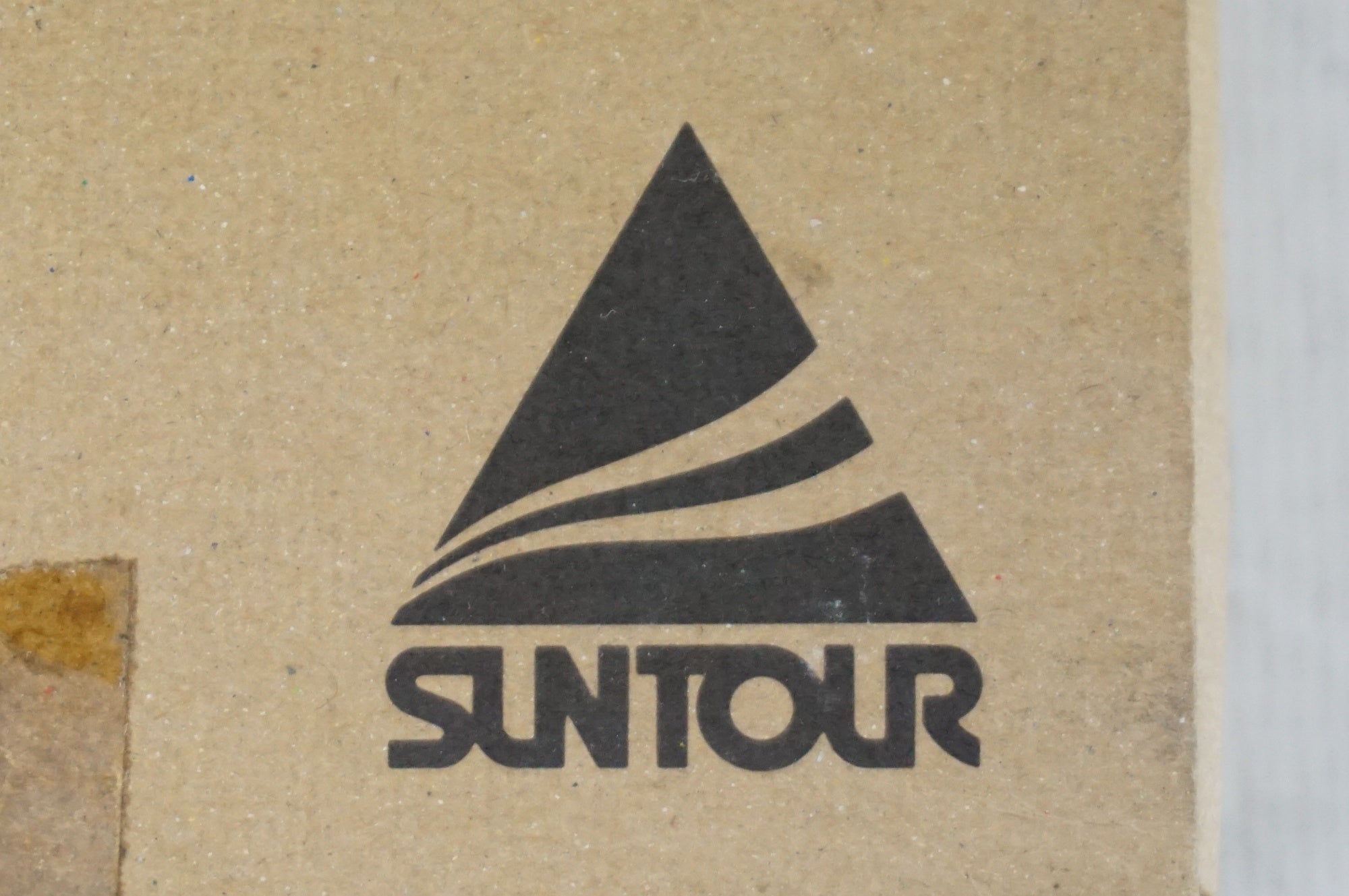 SUNTOUR 「サンツアー」 7s スプロケット/未使用品 / 阪急塚口店