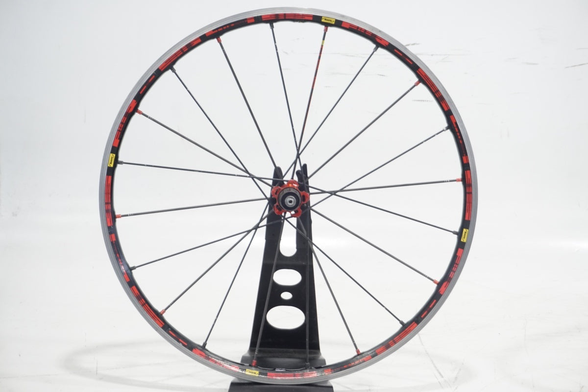 MAVIC 「マヴィック」 R-SYS SHIMANO11速 ホイールセット / 滋賀大津店