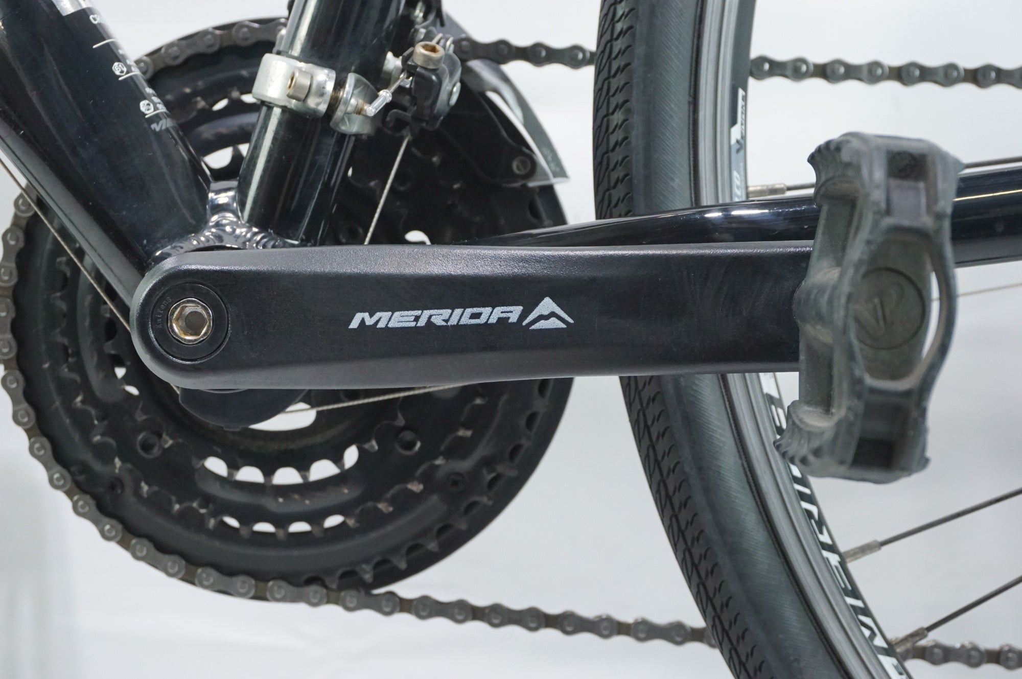 MERIDA 「メリダ」 CROSSWAY 50 2021年モデル クロスバイク / 中目黒店