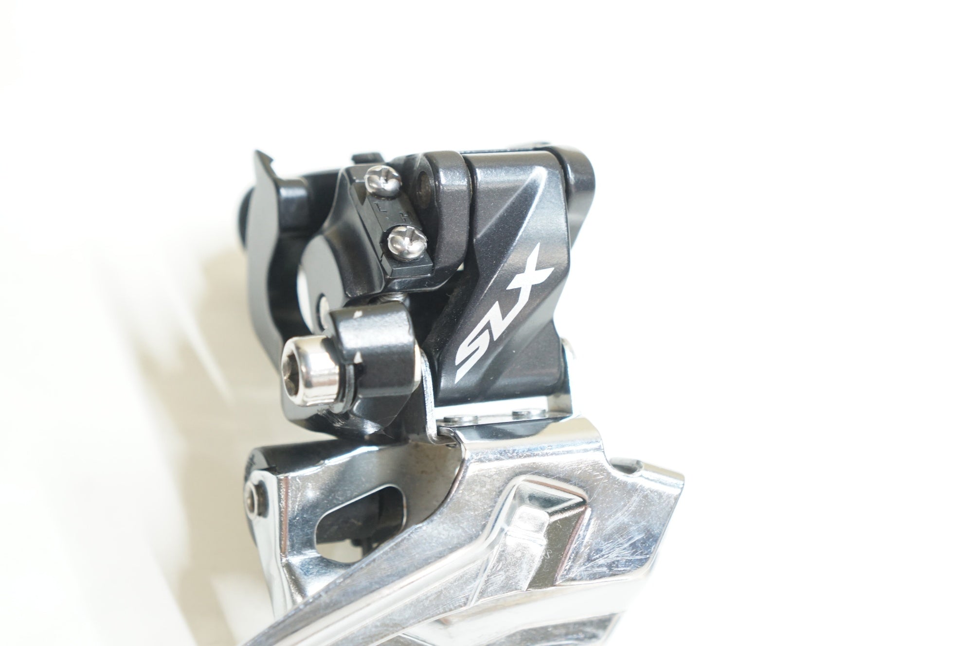 SHIMANO 「シマノ」 SLX FD-M676 フロントディレイラー / 大宮店