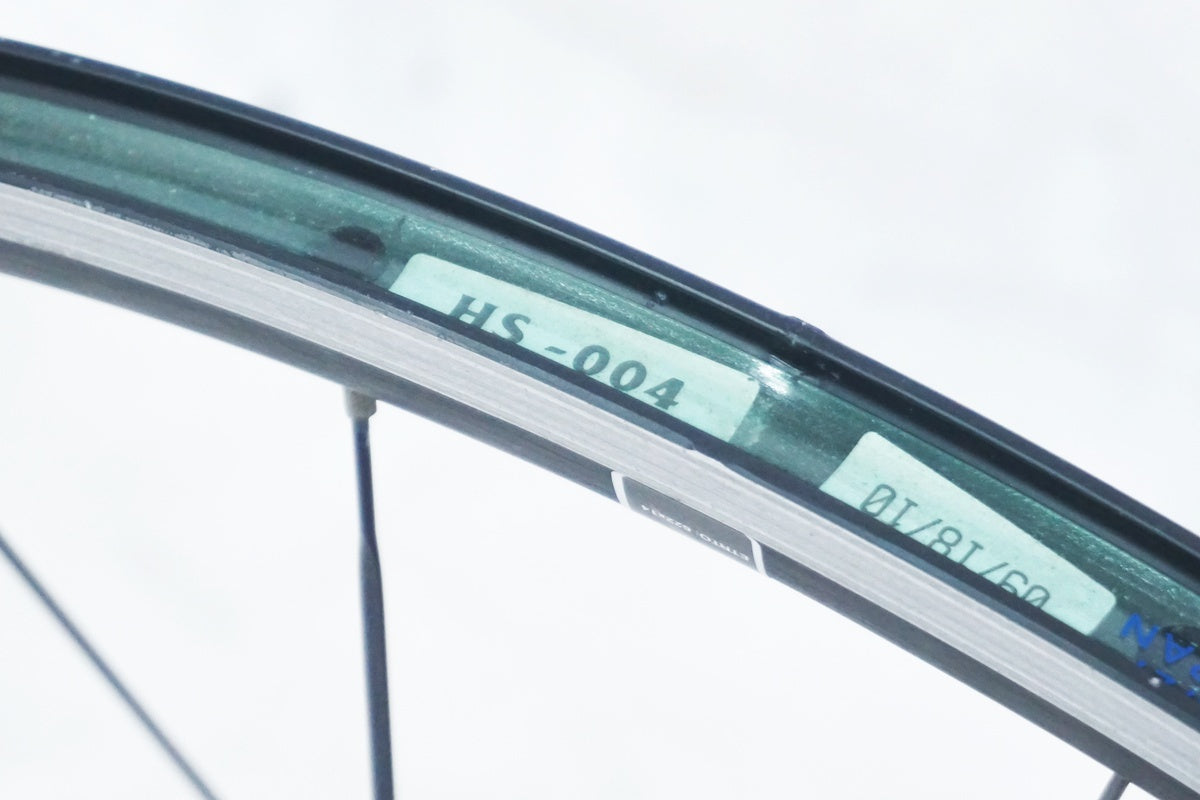 BONTRAGER 「ボントレガー」 RACE フロントホイール / 大阪美原北