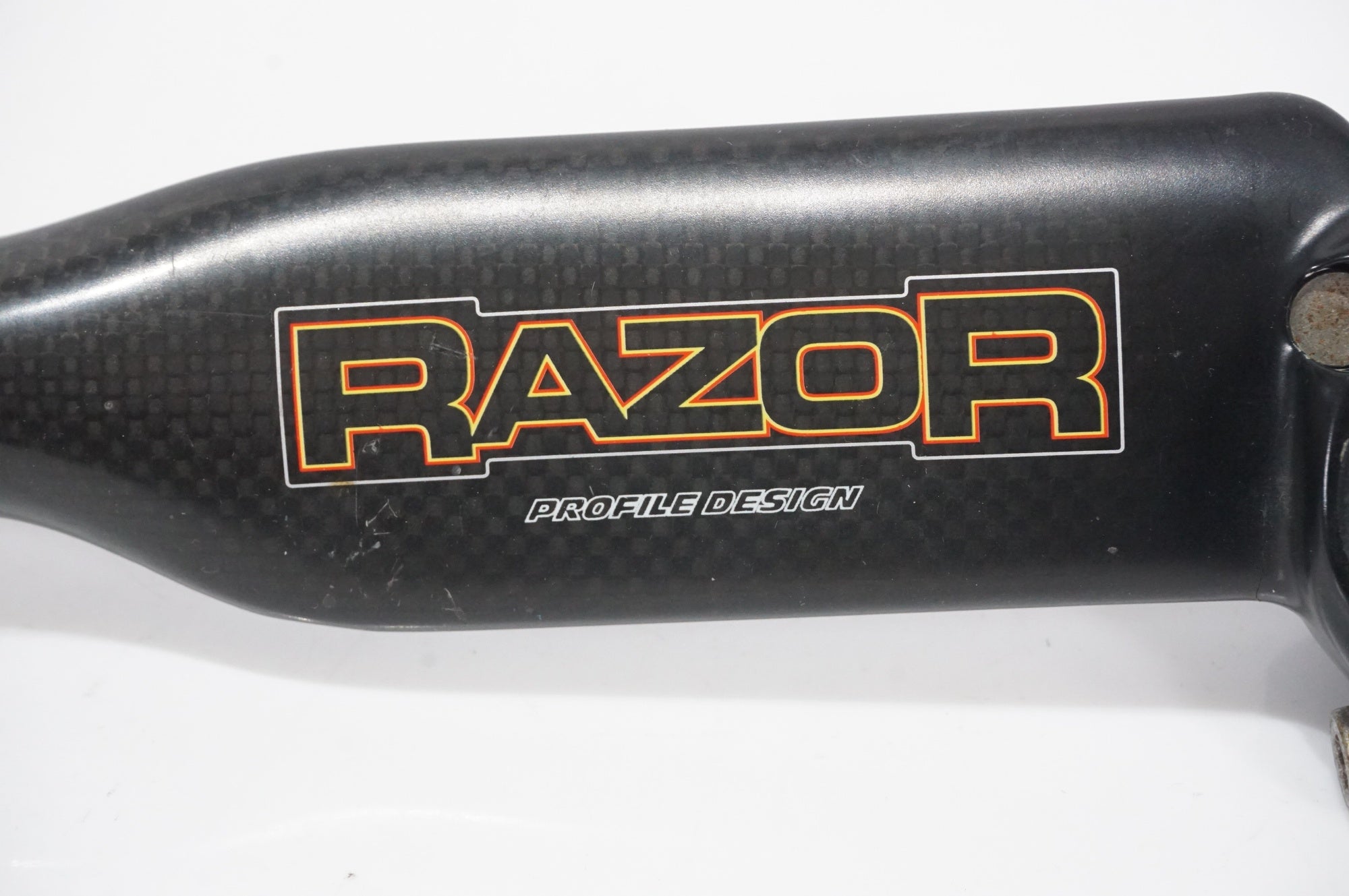 PROFILE DESIGN 「プロファイルデザイン」 RAZOR φ27.2 270mm シートポスト / AKIBA店