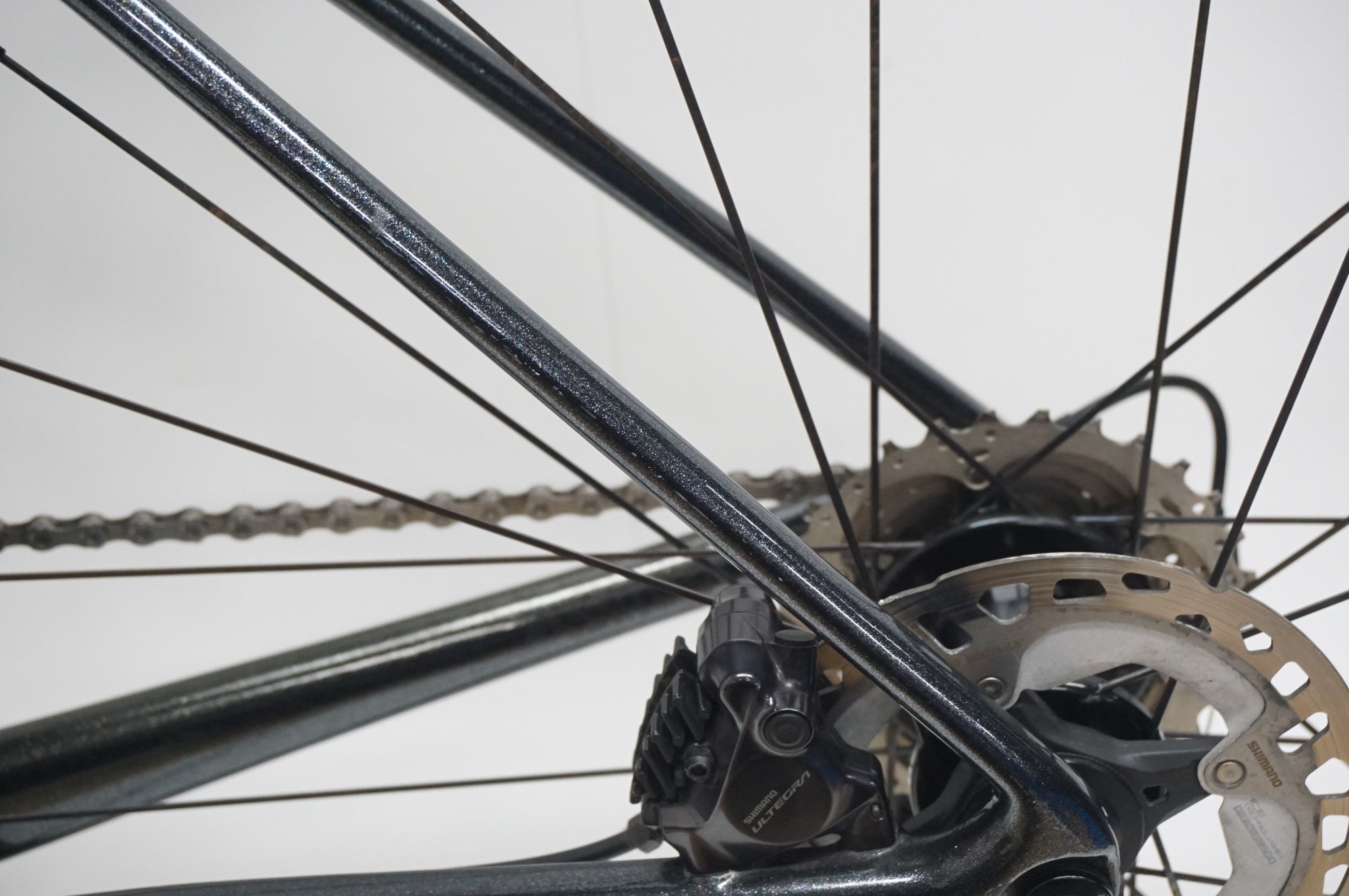 GIANT 「ジャイアント」 TCR ADVANCED PRO1 DISC ULTEGRA 2022年モデル ロードバイク / 福岡店