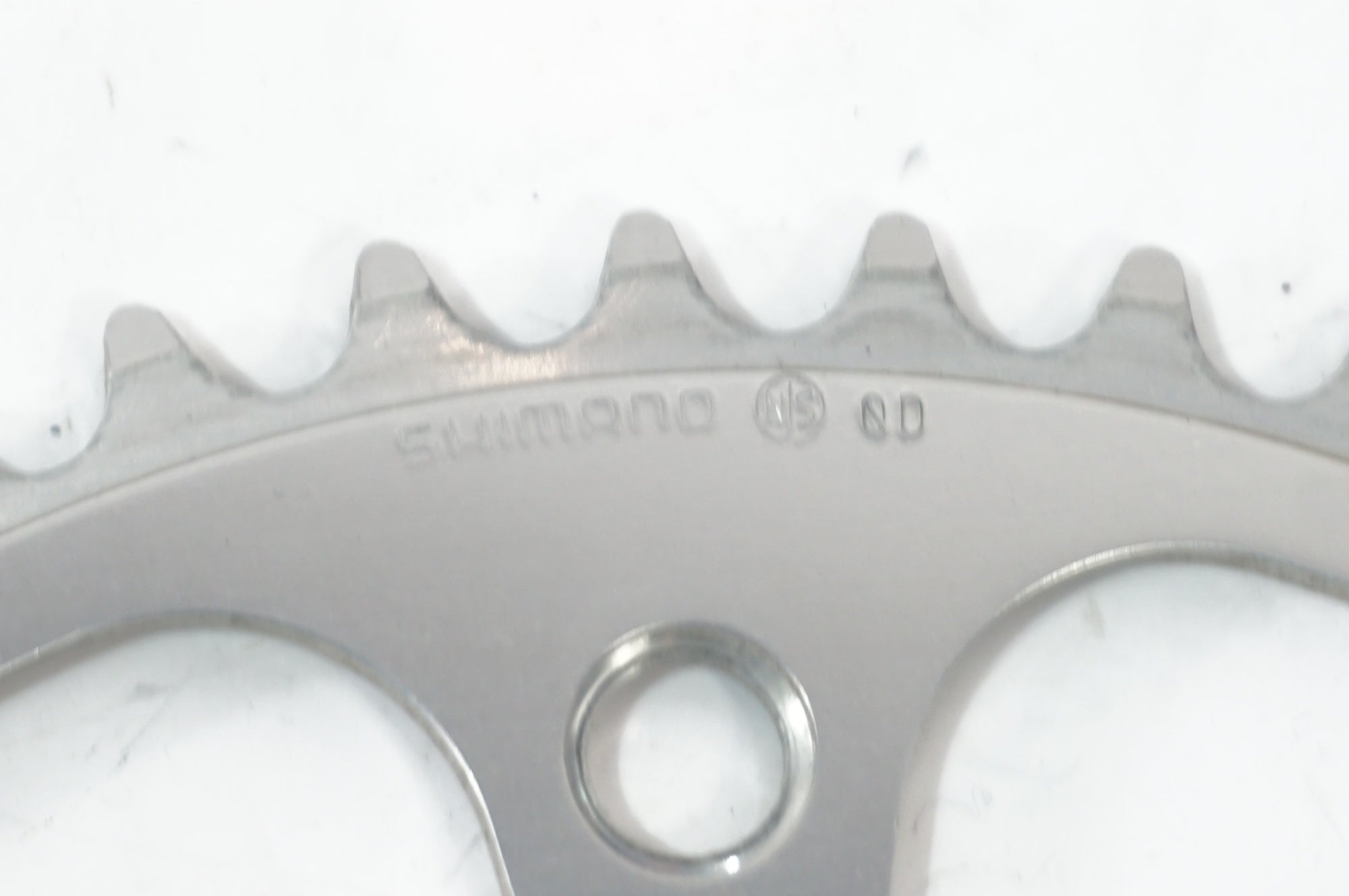 SHIMANO 「シマノ」 DURA-ACE NJS 48T チェーンリング / 世田谷店