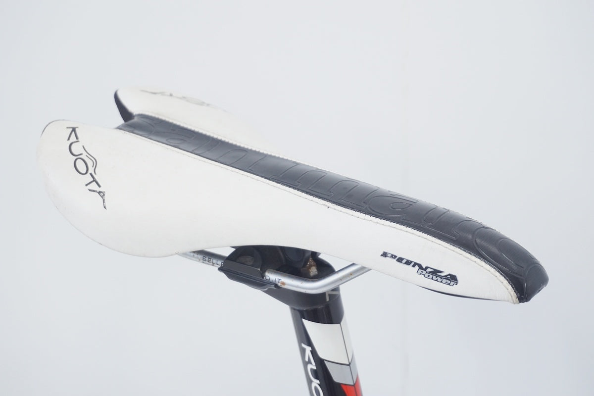 KUOTA 「クオータ」 KORSA TIAGRA 2013年モデル ロードバイク / 京都