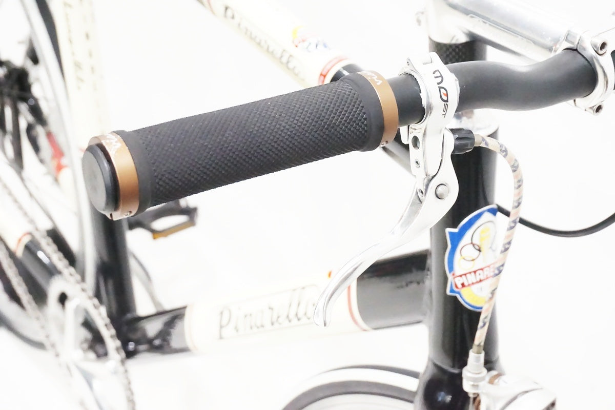 PINARELLO「ピナレロ」 lungavita 2012年モデル ピストバイク/ 京都 