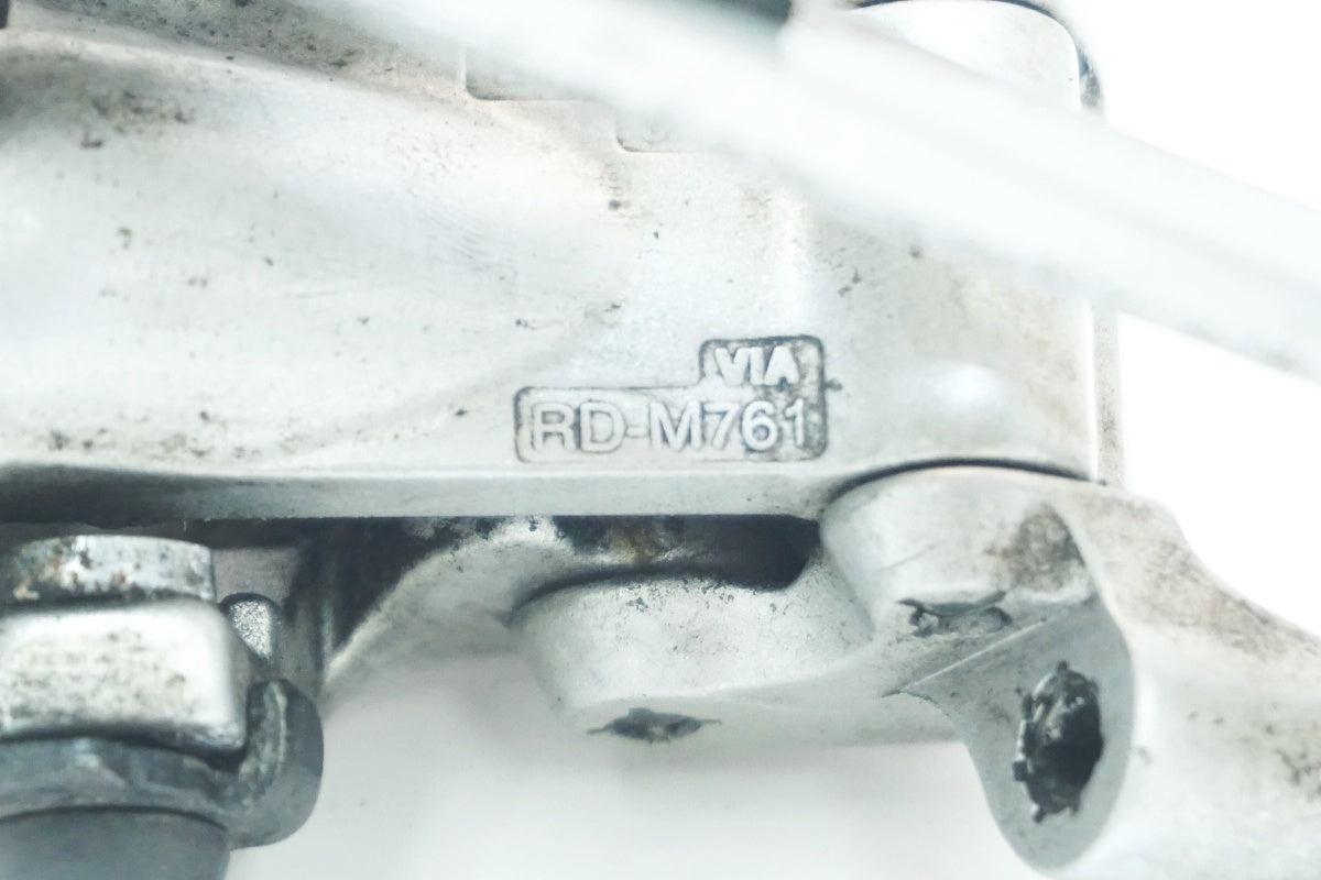 SHIMANO 「シマノ」 DEORE XT RD-M761 リアディレイラー / 大阪美原北インター店