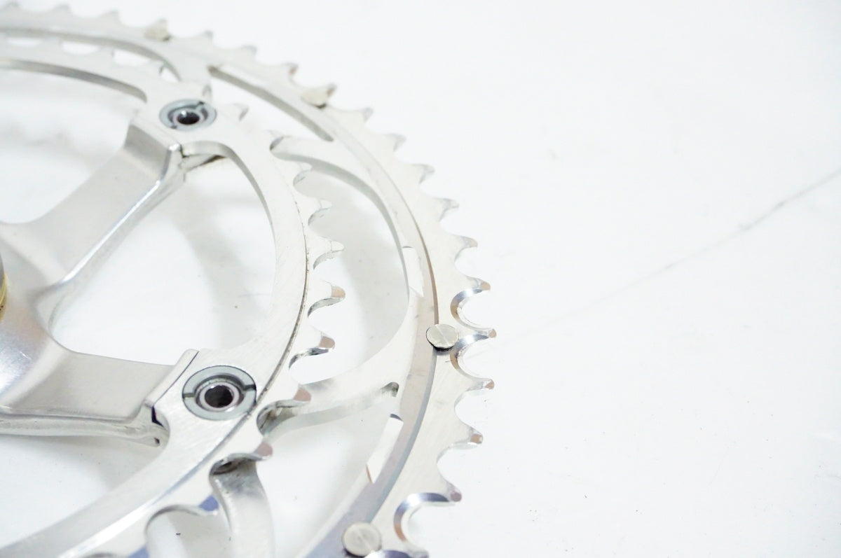 CAMPAGNOLO 「カンパニョーロ」 CENTAUR ULTRA-TORQUE 53-39T