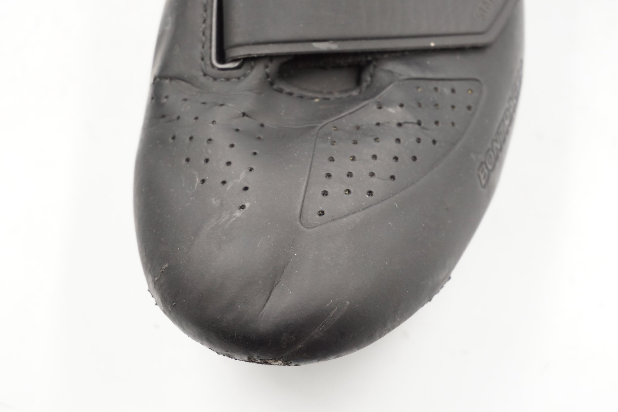 【ほぼ未使用】BONTRAGER 26.3センチ　メンズ BONTRAGER 「ボントレガー」 26.3cm シューズ / 奈良店 ｜ バイチャリ