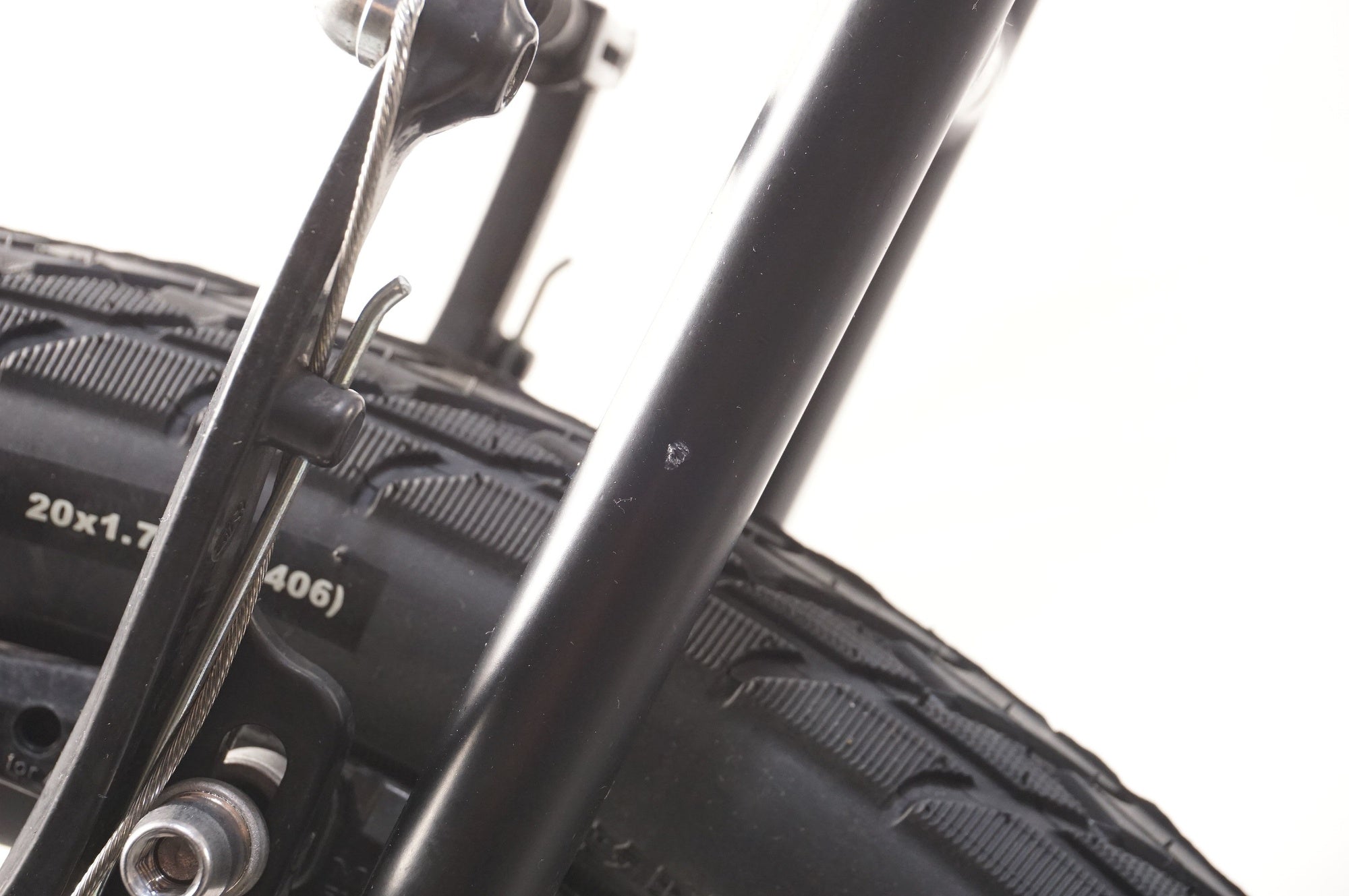 MASI 「マジィ」 FENNEC7 2022年モデル 20インチ ミニベロ / 中目黒店