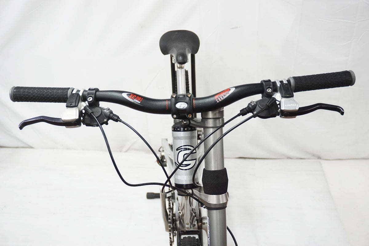 CANNONDALE 「キャノンデール」 RUSH 1000 2006年モデル マウンテンバイク / 奈良店