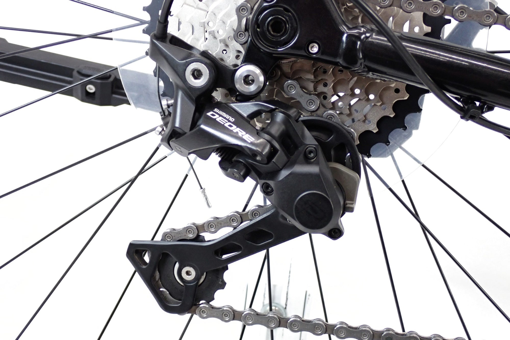 MERIDA 「メリダ」 eBIG.NINE 400 2020年モデル eBike / 伊勢崎店