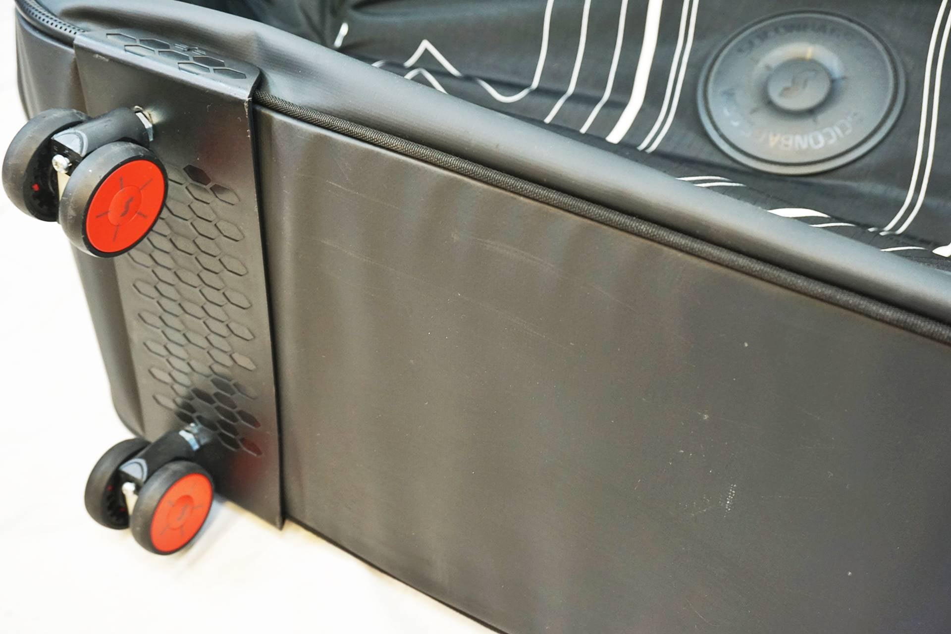 SCICON 「シーコン」 AEROCOMFORT ROAD 3.0 輪行バッグ / 有明ガーデン店