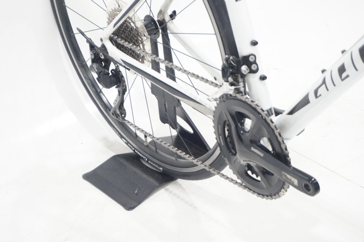 GIANT 「ジャイアント」 CONTEND SL 1 2019年モデル ロードバイク / 滋賀大津店