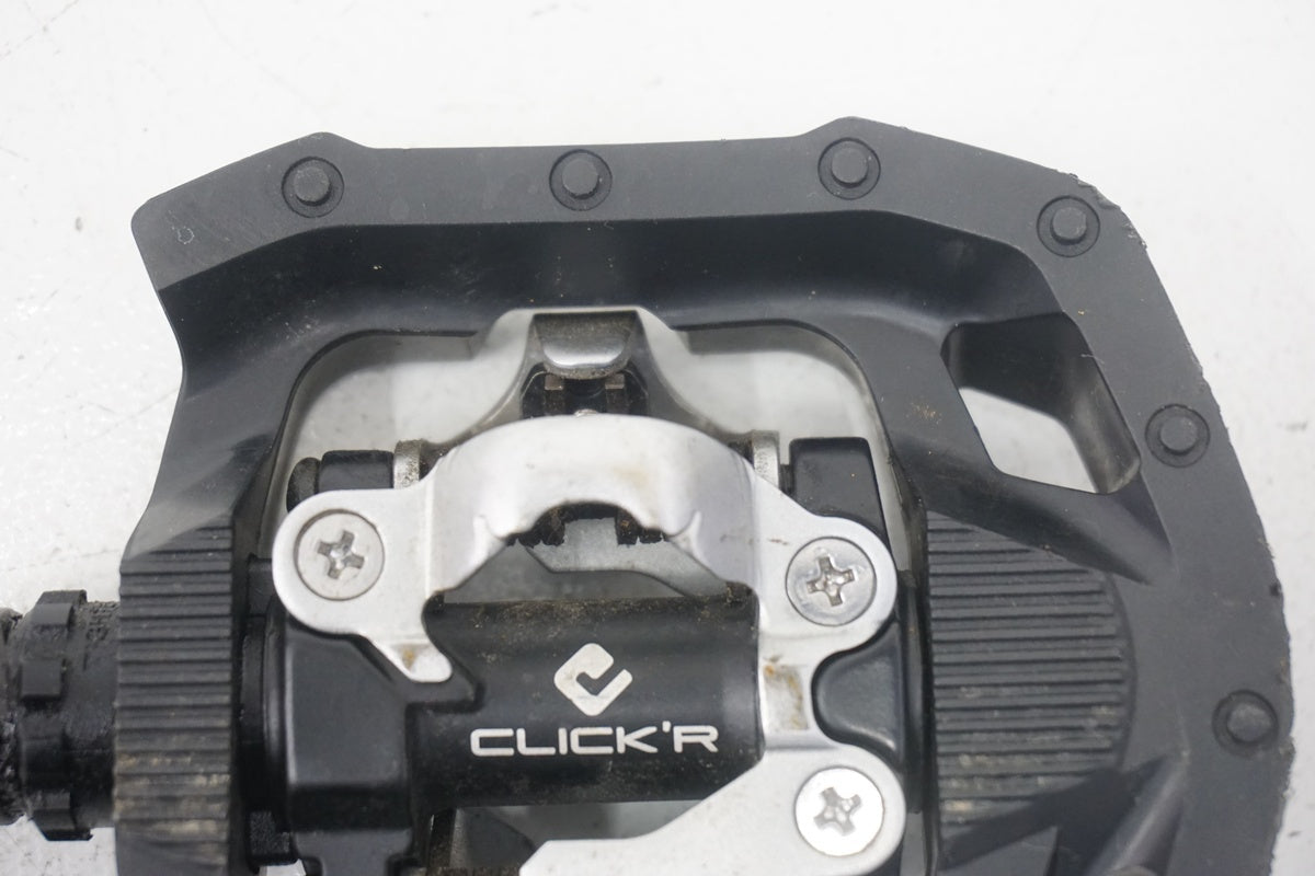 SHIMANO「シマノ」 PD-MT50 ペダル / 浜松店