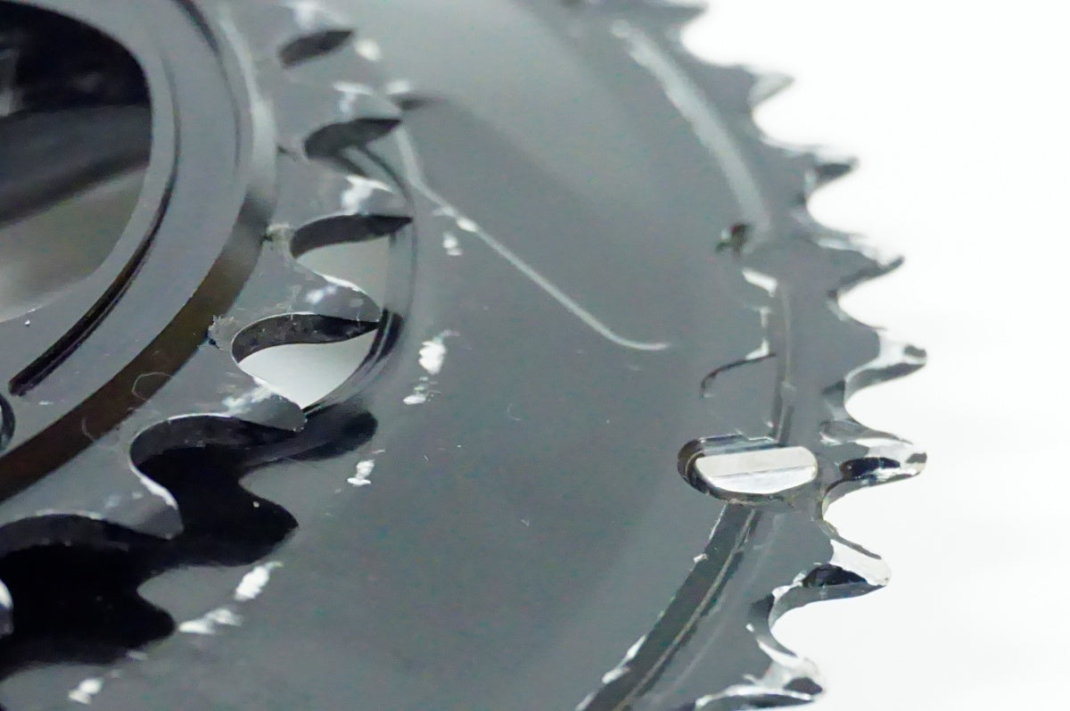 SHIMANO 「シマノ」 DURA-ACE FC-R9200-P 50-34T 170mm クランク / 名古屋大須店