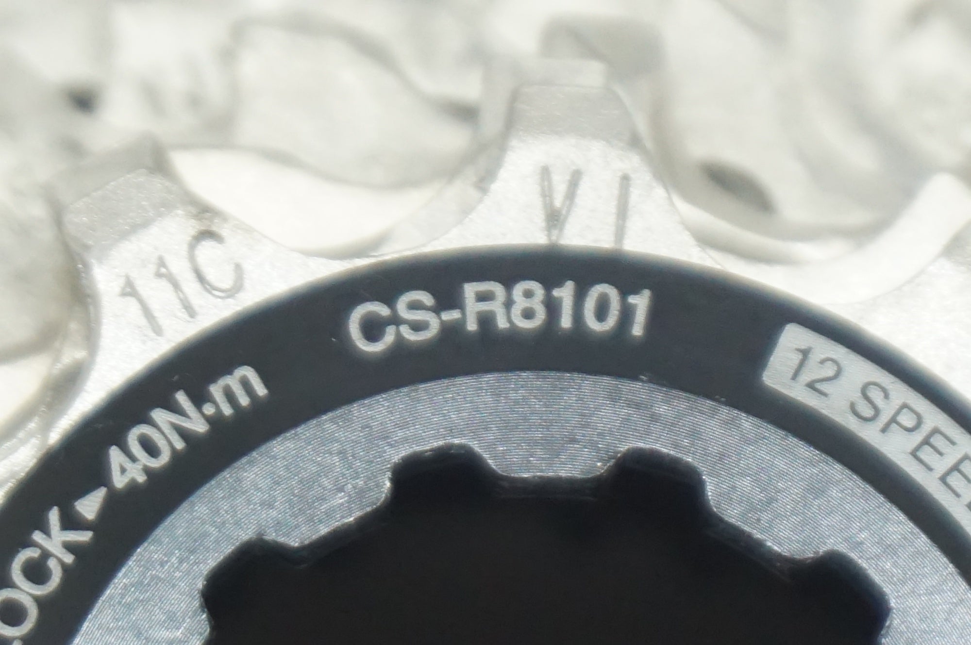 SHIMANO 「シマノ」 ULTEGRA CS-R8101 11-30T スプロケット / 福岡店