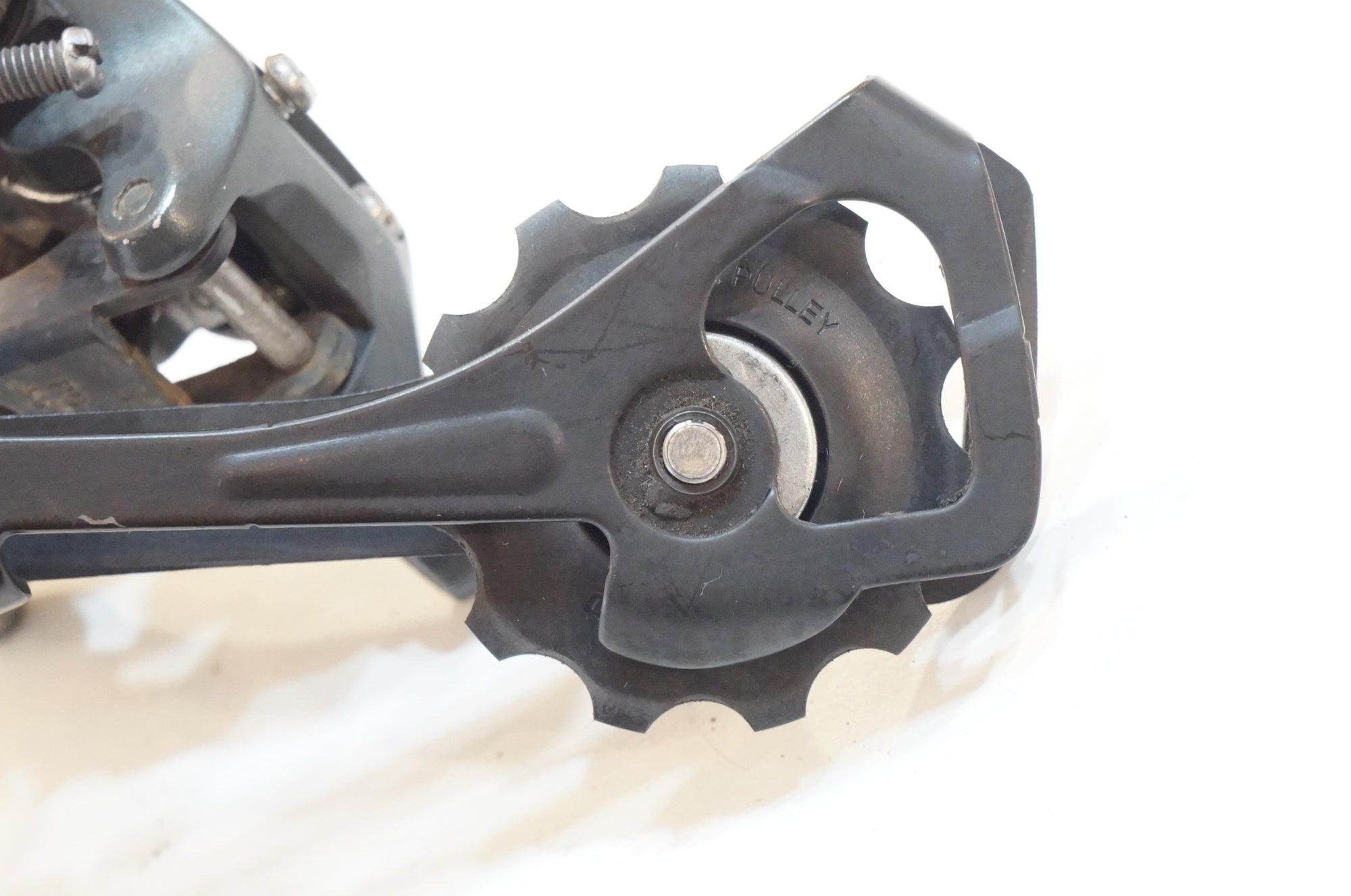 SHIMANO 「シマノ」 RD-4700 TIAGRA リアディレイラー / 浦和ベース