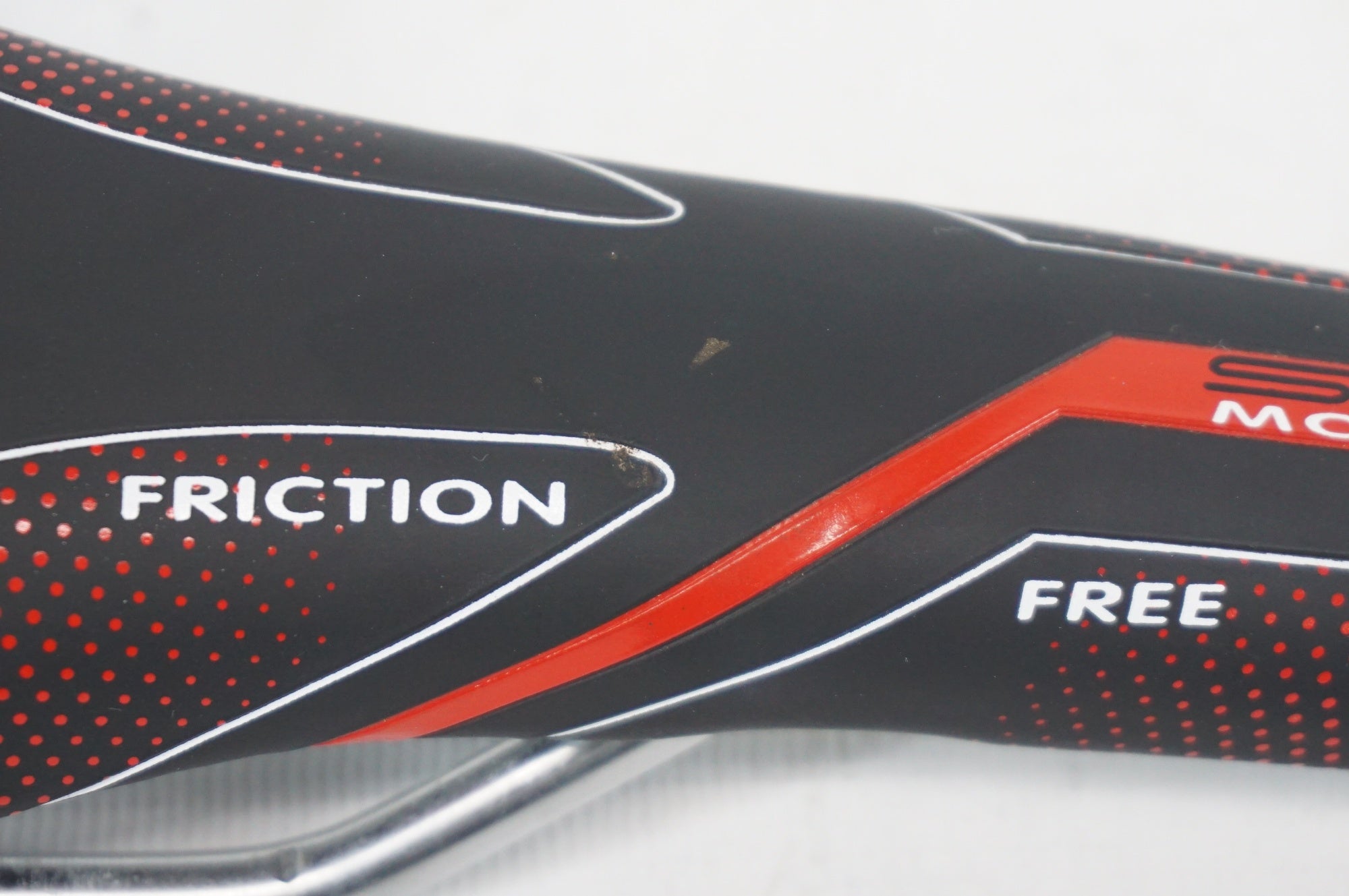 SELLE ITALIA 「セライタリア」 SLR MONOLINK FRICTION FREE サドル
