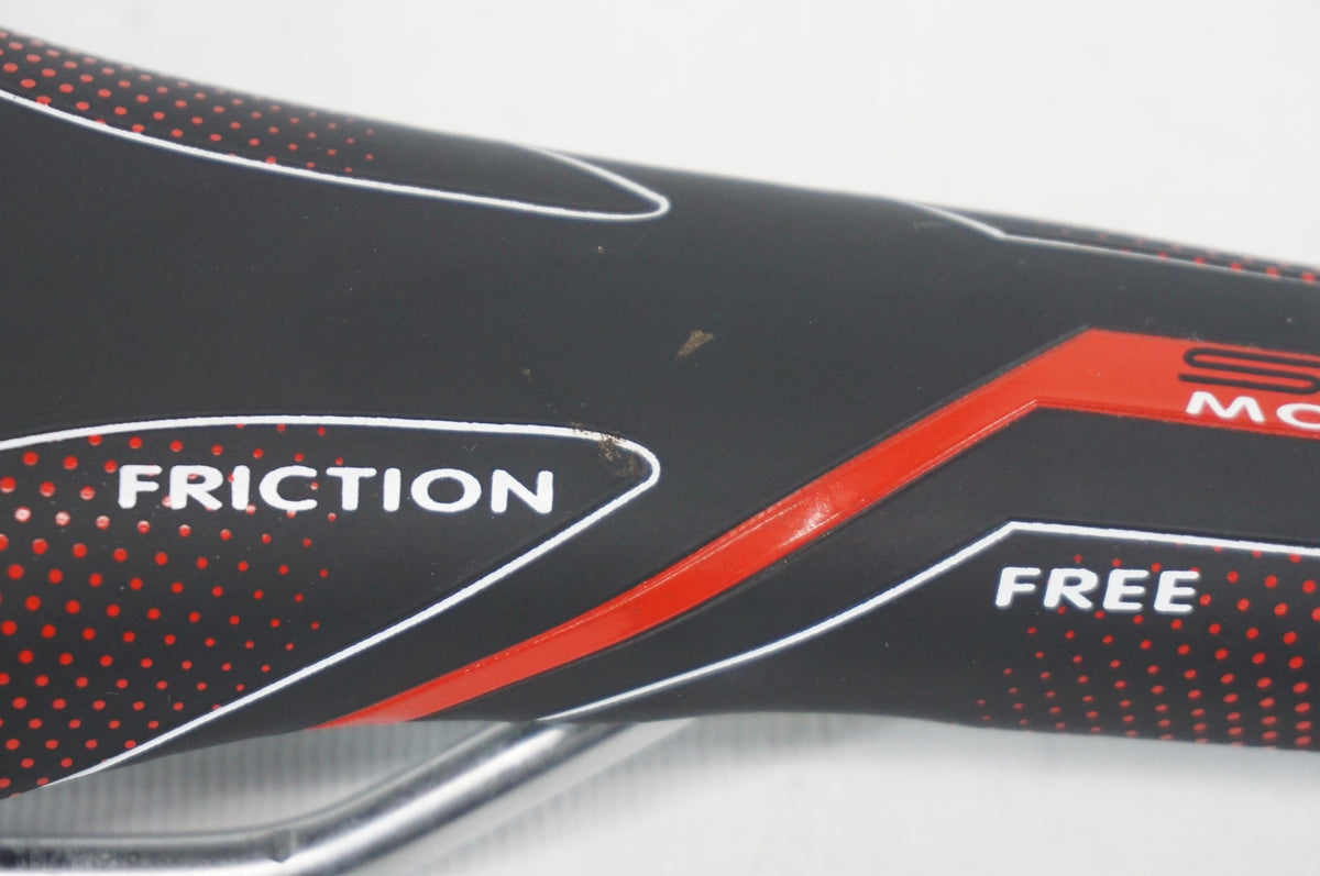 SELLE ITALIA 「セライタリア」 SLR MONOLINK FRICTION FREE サドル/ 阪急塚口店