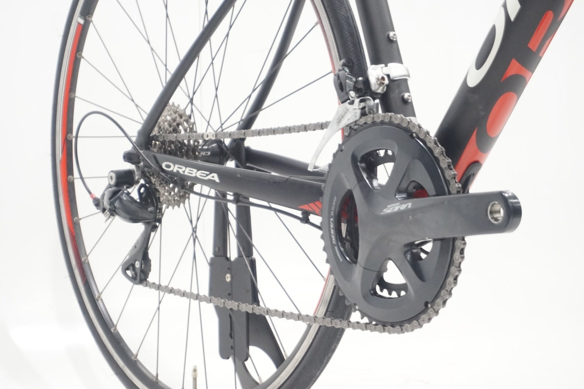 ORBEA AVANT ロードバイク ブラック Orbea Avant | Contender Bicycles
