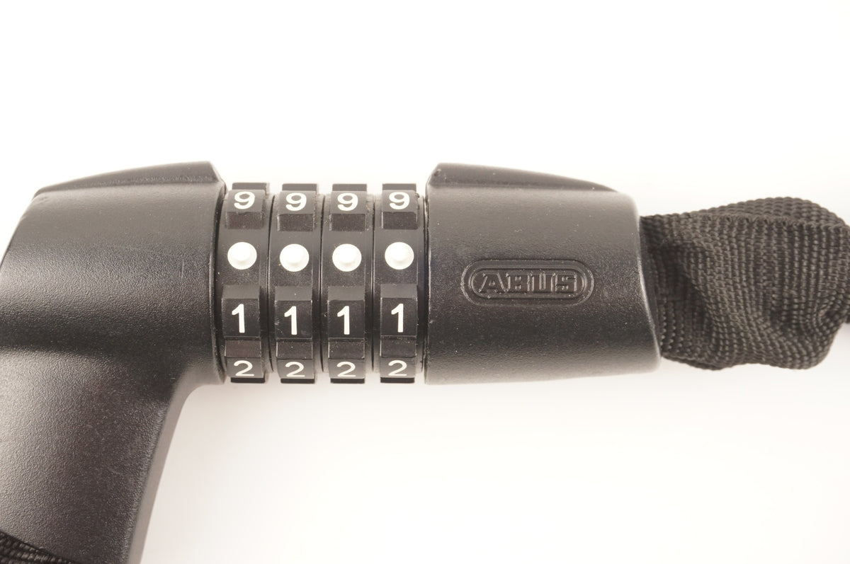 ABUS 「アバス」 D-58292 WETTER チェーンロック / 中目黒店