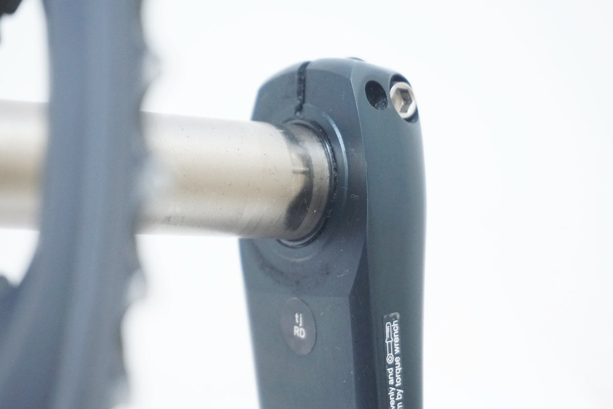 SHIMANO 「シマノ」 ULTEGRA FC-R8000 52-36T 170mm クランク / 大阪美原北インター店