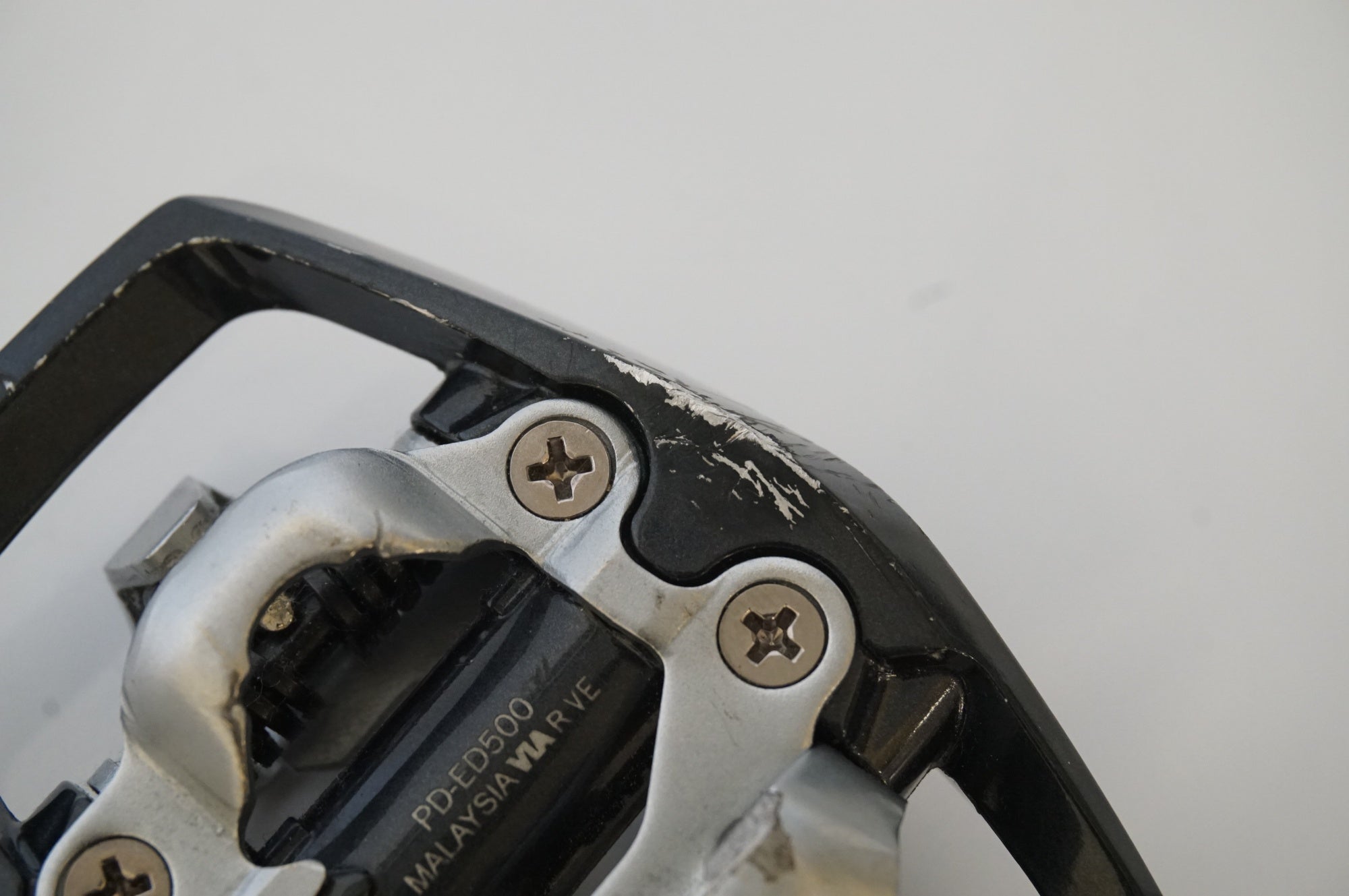 SHIMANO 「シマノ」 PD-ED500 ペダル / 浜松店 ｜ バイチャリ公式