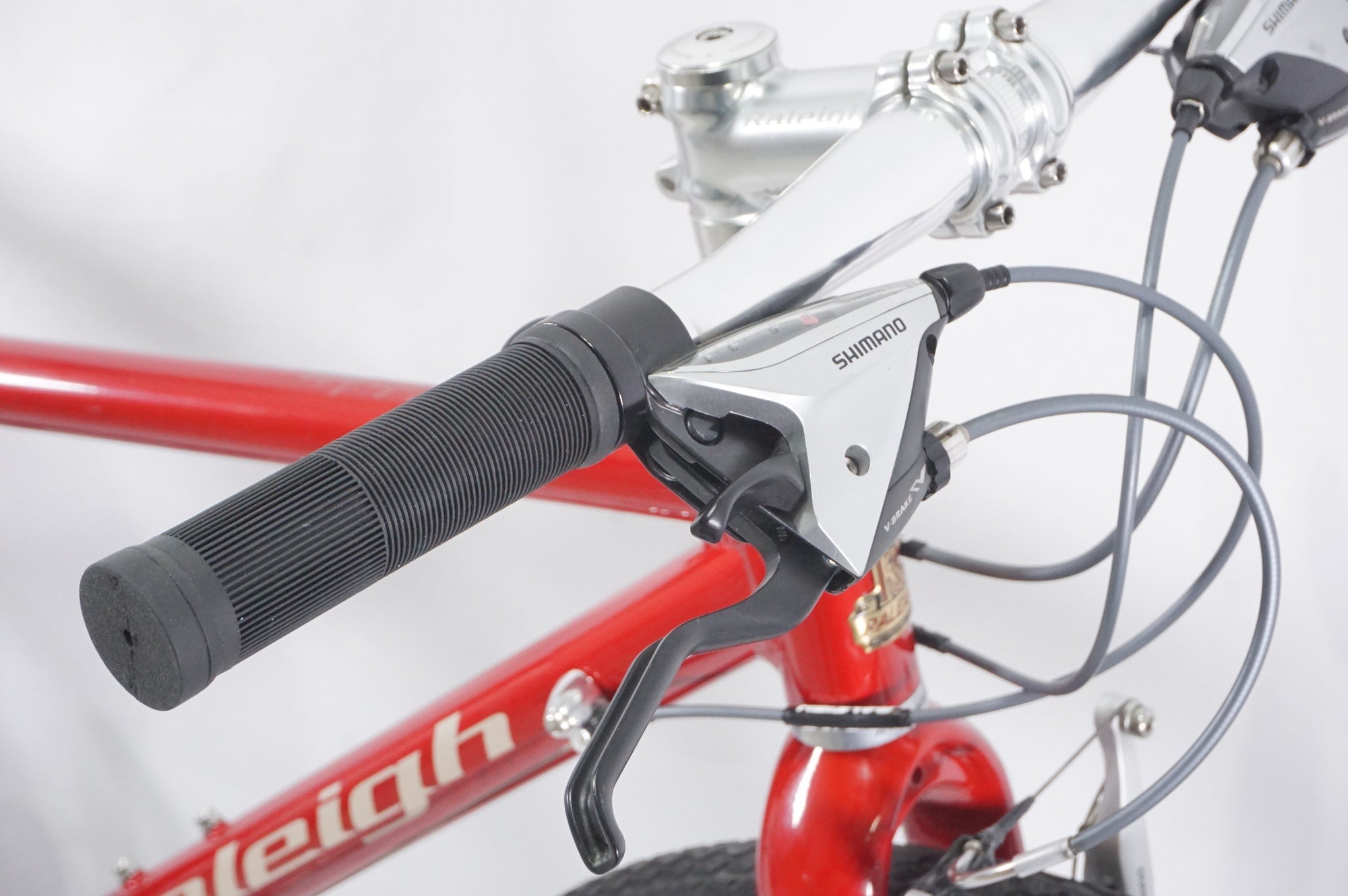 Raleigh 「ラレー」RFL Radford Limited 2016年モデル クロス