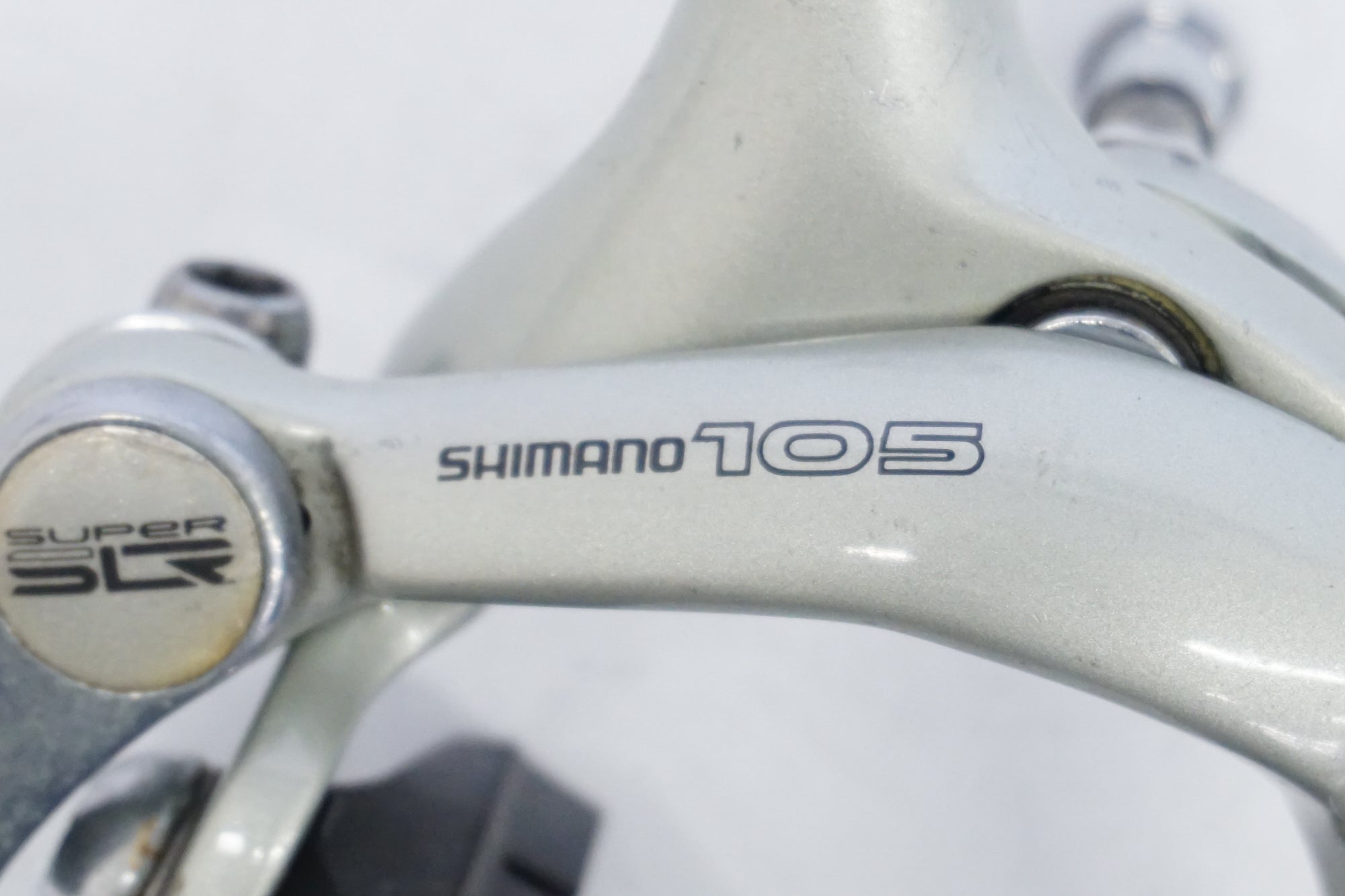 SHIMANO 「シマノ」 105 BR-1055 キャリパーブレーキセット