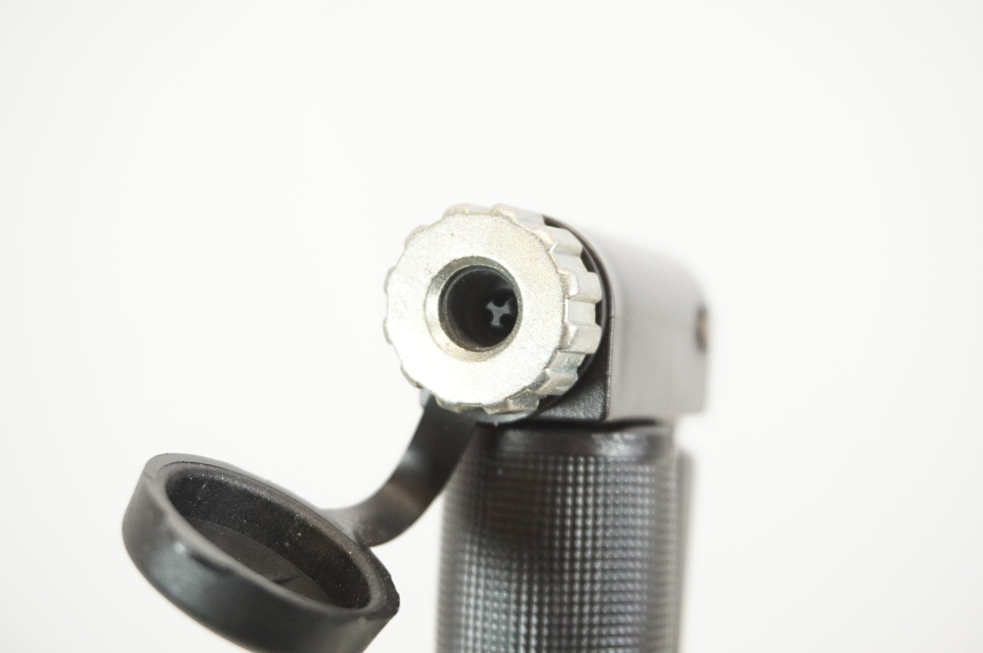 ZEFAL 「ゼファール」 BROMPTON 携帯ポンプ / 宇都宮店