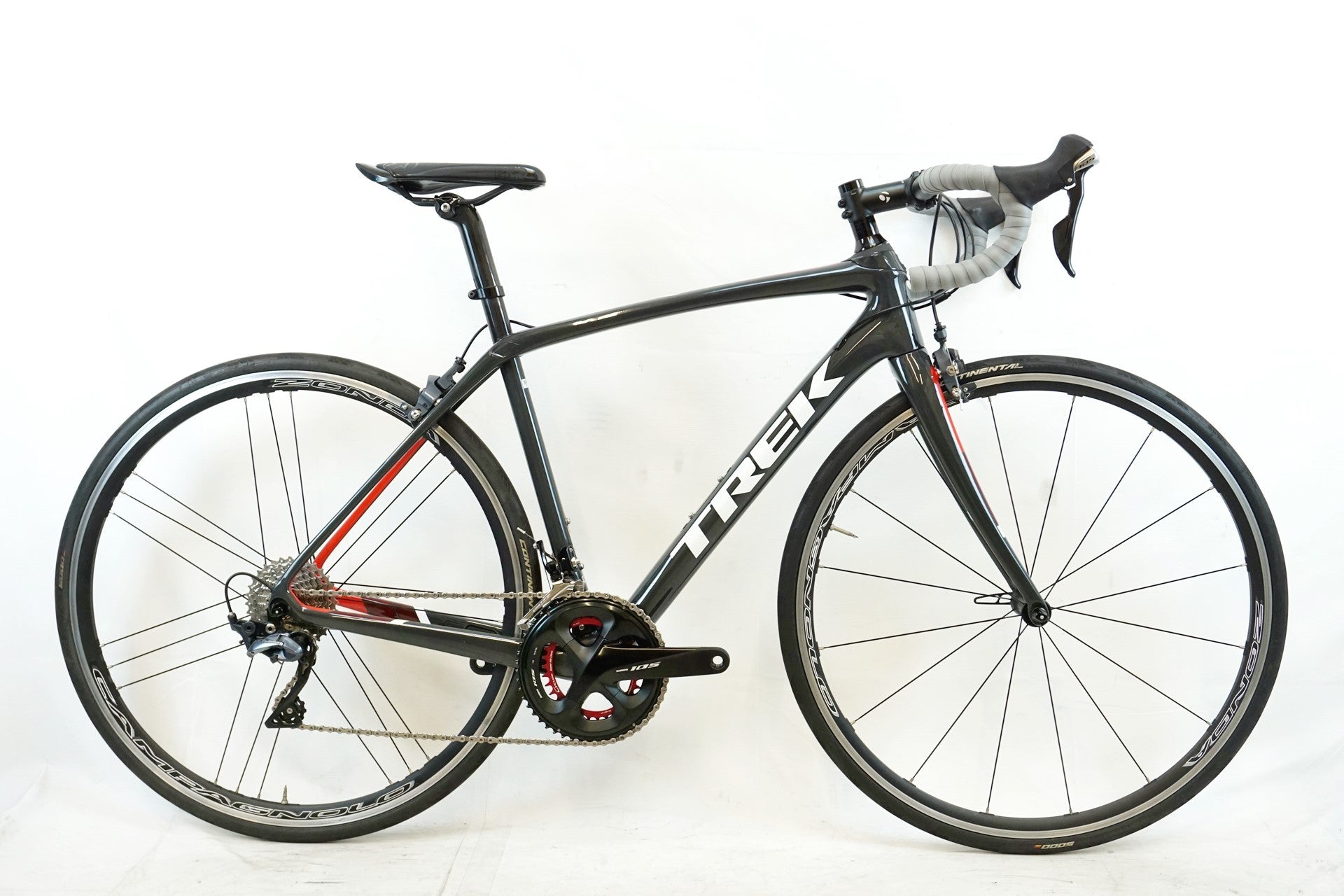 TREK 「トレック」 DOMANE SL5 2018年モデル ロードバイク / 有明ガーデン店