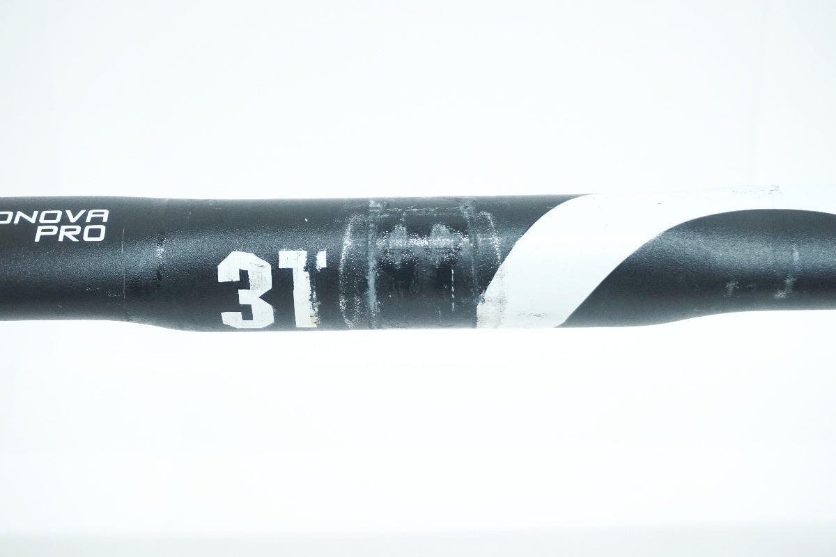 3T 「スリーティー」 ERGONOVA PRO Φ31.8 420mm ハンドル / 大阪美原北インター店