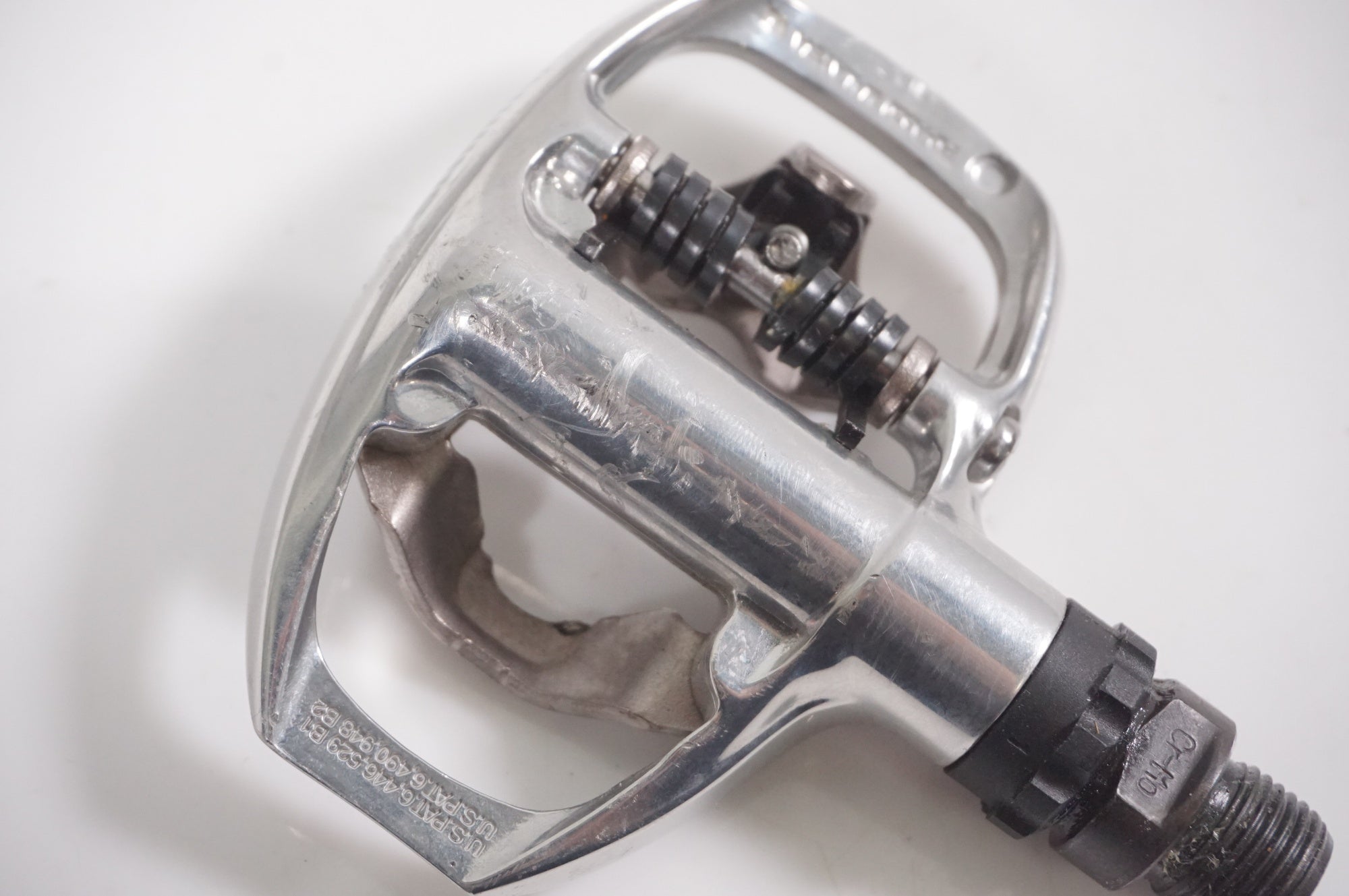 SHIMANO 「シマノ」 PD-A520 ペダル / AKIBA店