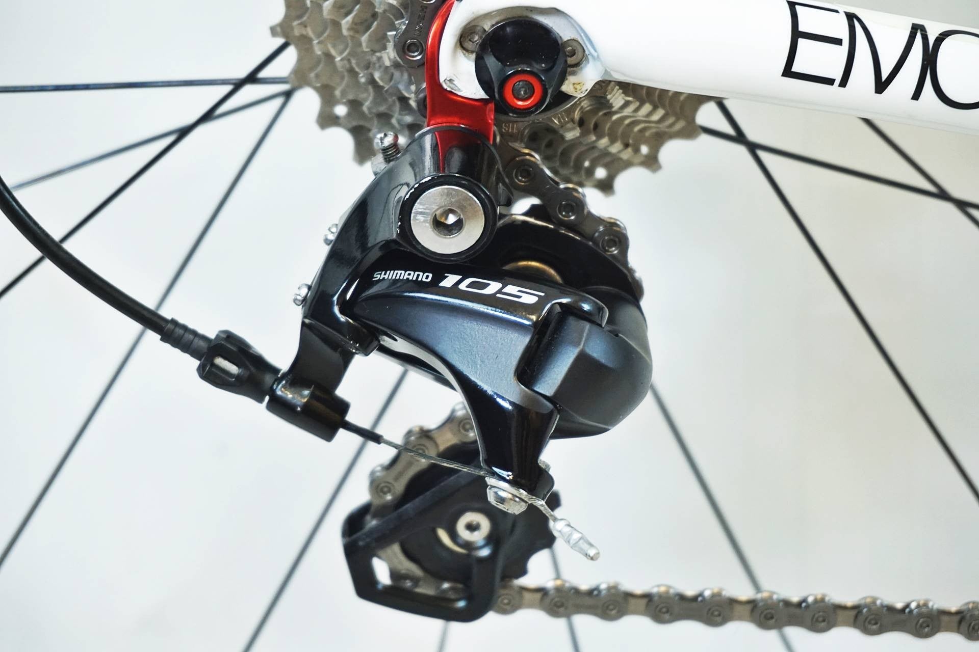 TREK 「トレック」 EMONDA SL5 2015年モデル ロードバイク / 有明ガーデン店