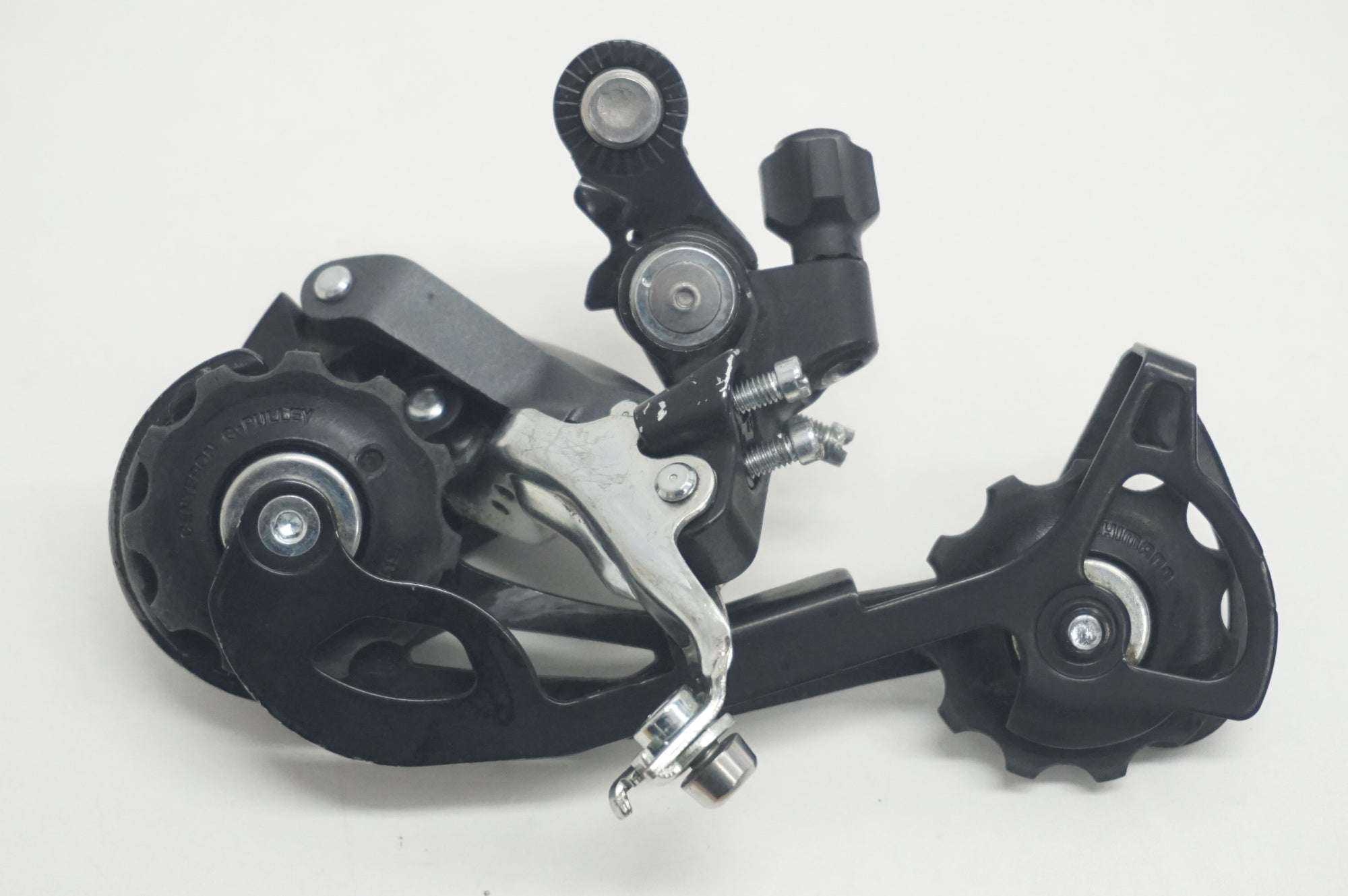 SHIMANO 「シマノ」 ALTUS RD-M2000 リアディレイラー / 福岡店