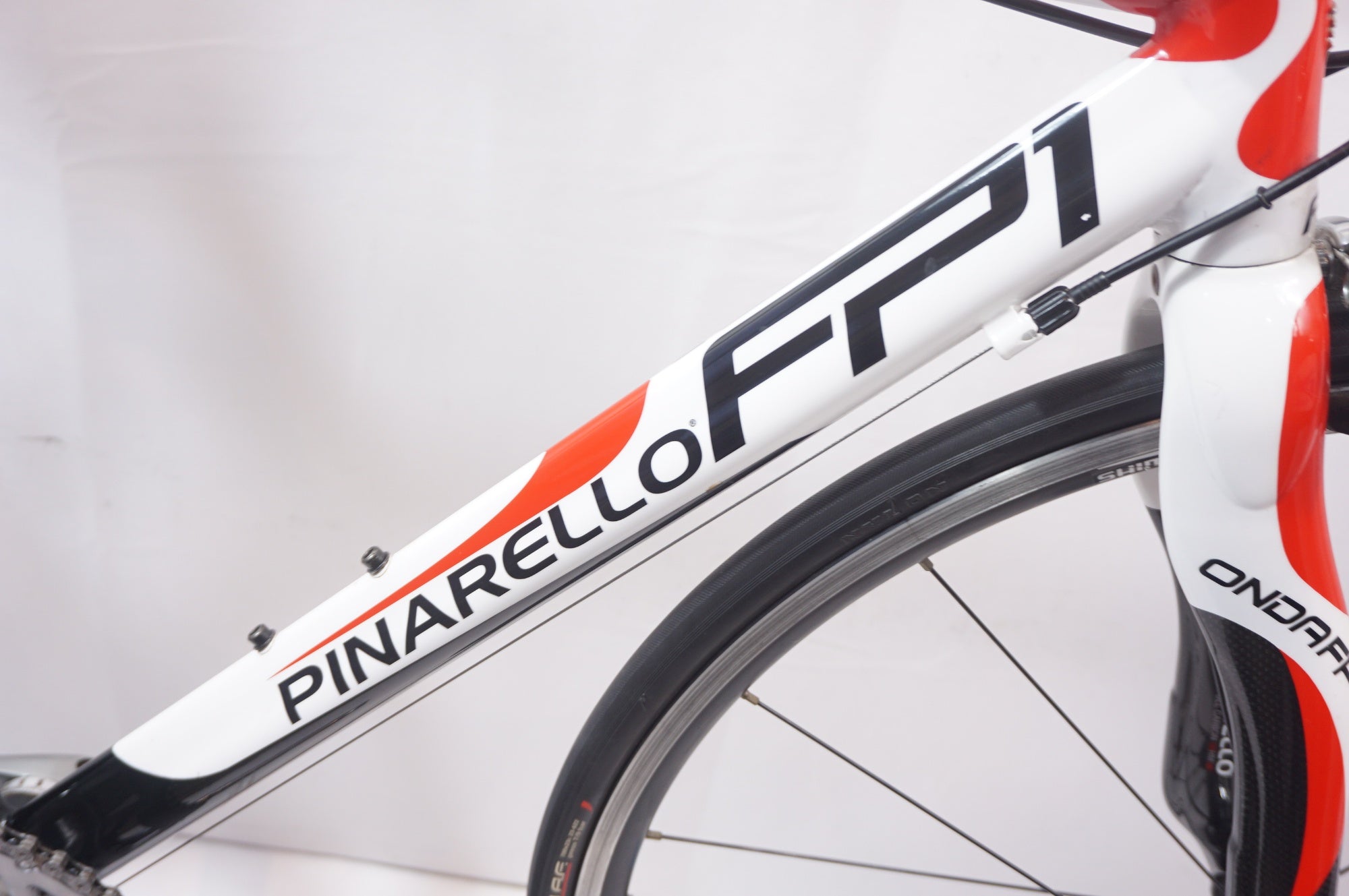 PINARELLO 「ピナレロ」 FP1 TIAGRA 2010年モデル ロードバイク 