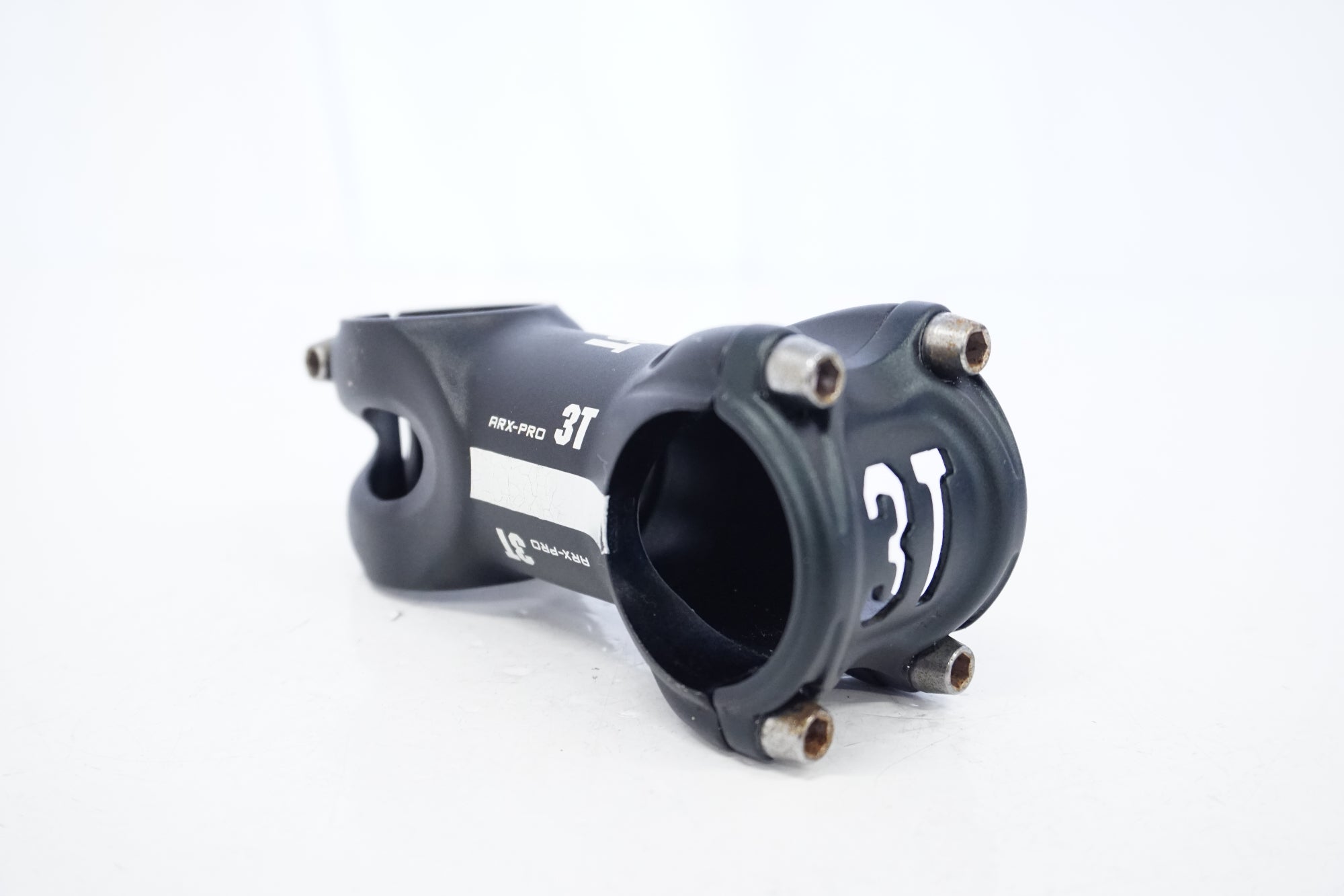 3T 「スリーティー」 ARX PRO φ31.8 70mm ステム / 浜松店