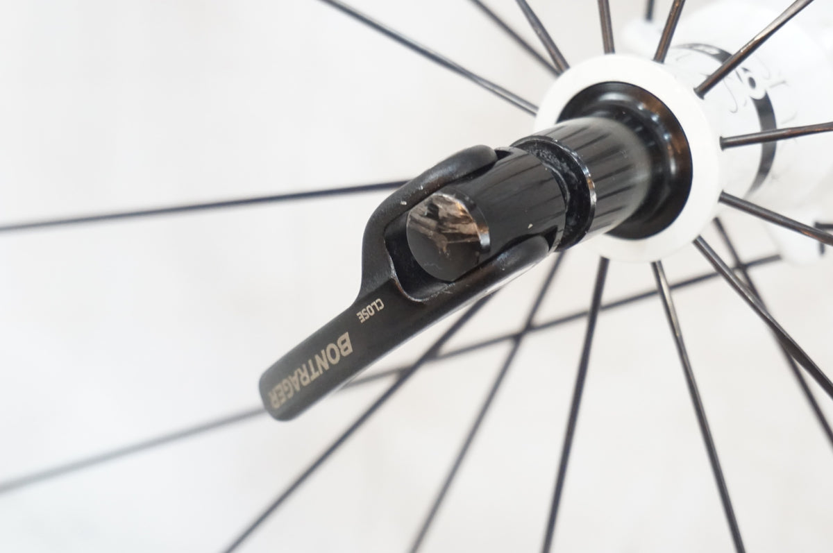 BONTRAGER 「ボントレガー」 AEOLUS 3 SHIMANO 11S ホイールセット / 浦和ベース