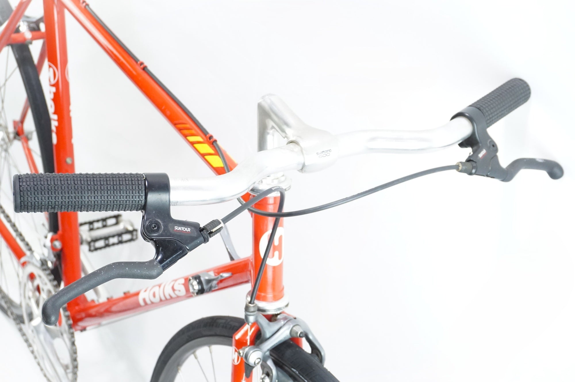 HOLKS 「ホルクス」 モデル不明 年式不明 ロードバイク / 中目黒店